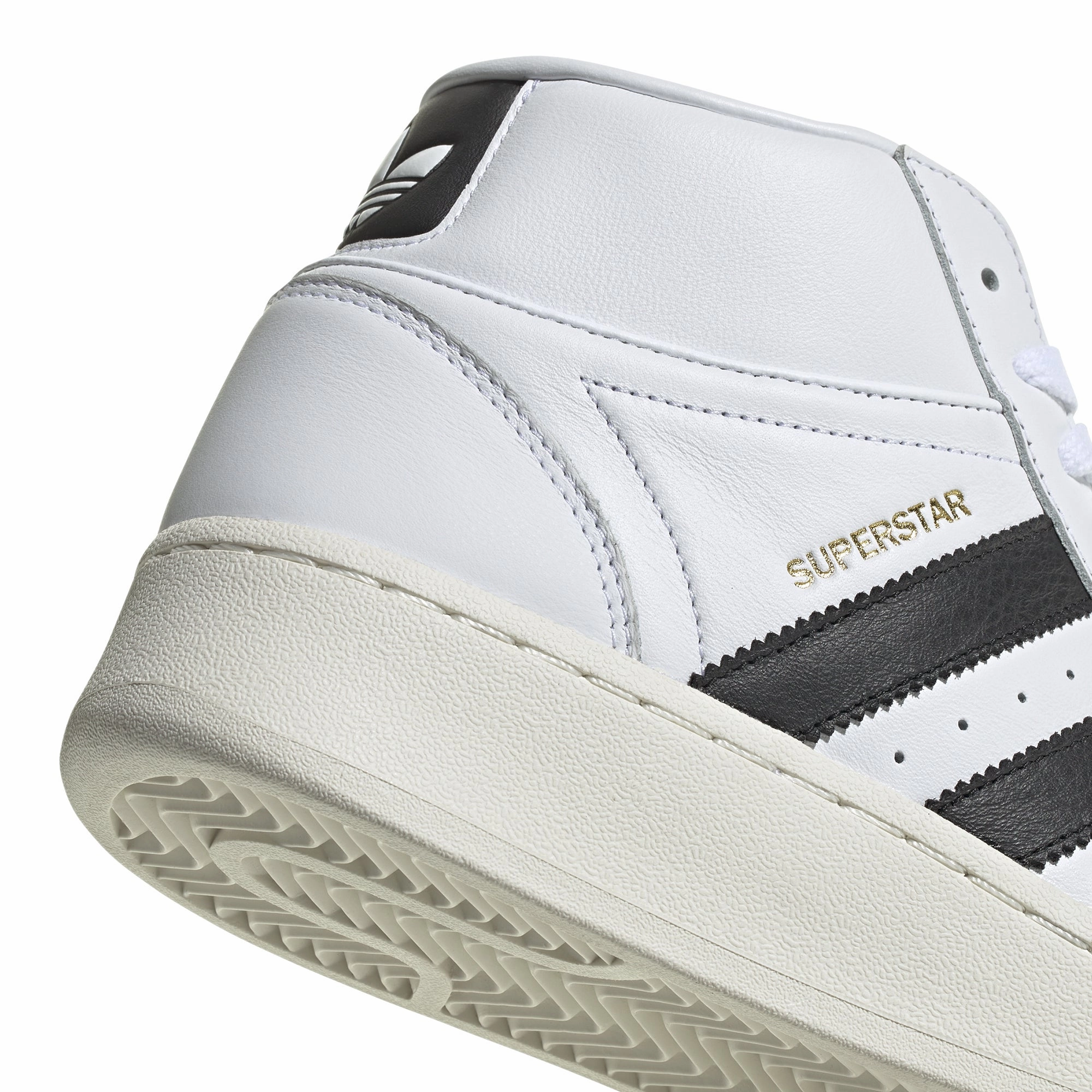 Adidas Superstar XLG Mid Shoes safety equipment