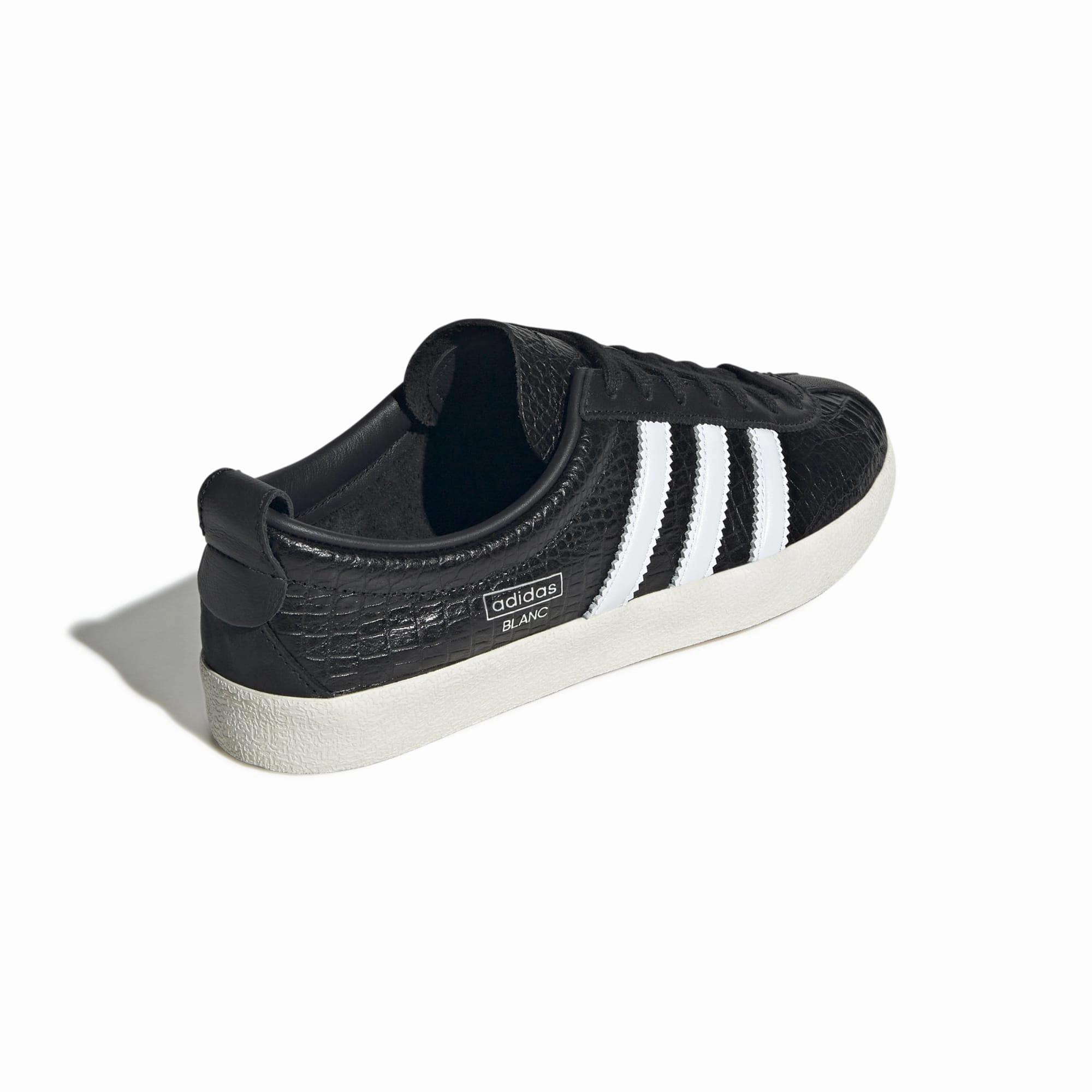 Adidas Womens Blanc Shoes Hook And Loop stripe - design shoes