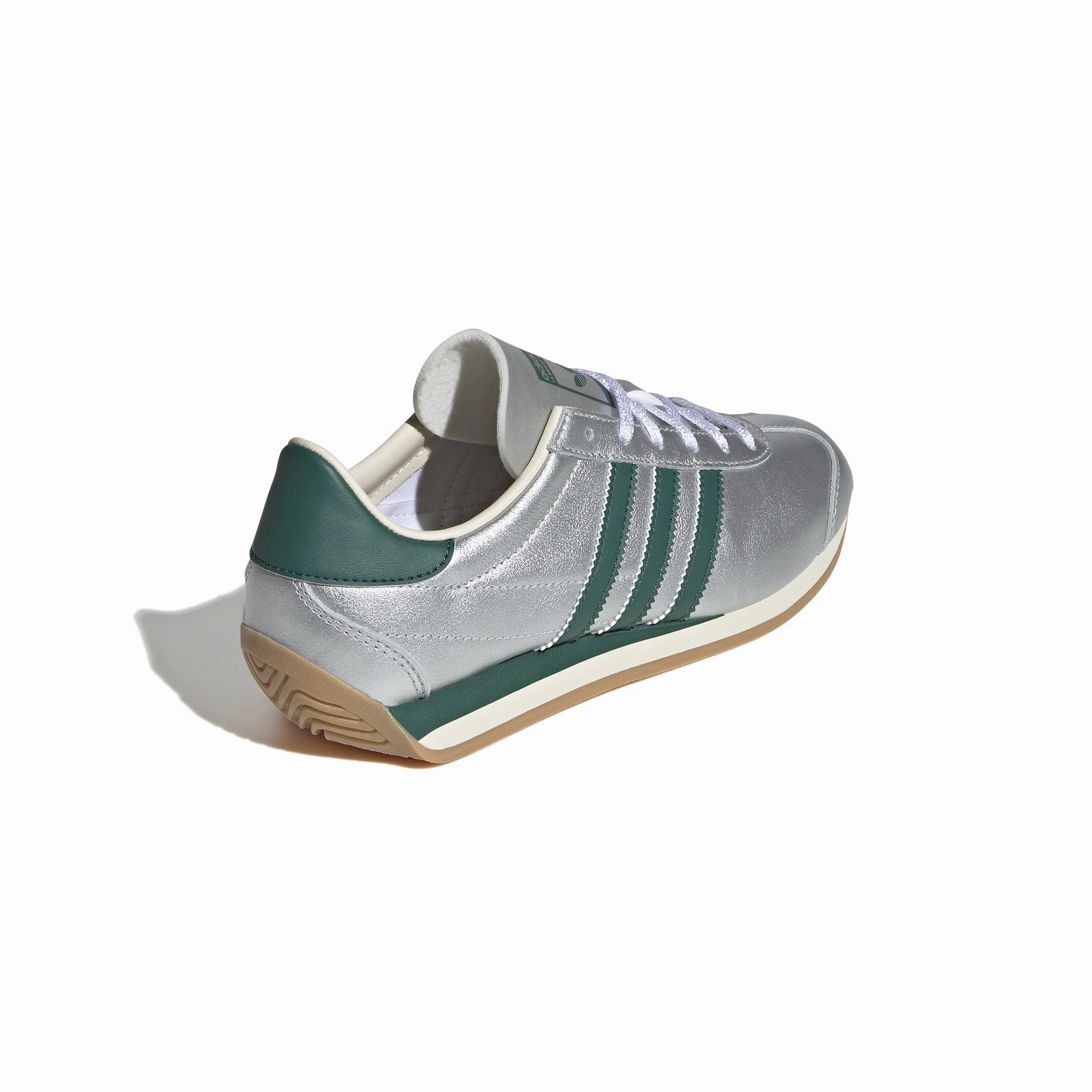Snowy Terrain handball shoes Adidas Womens Country OG Shoes