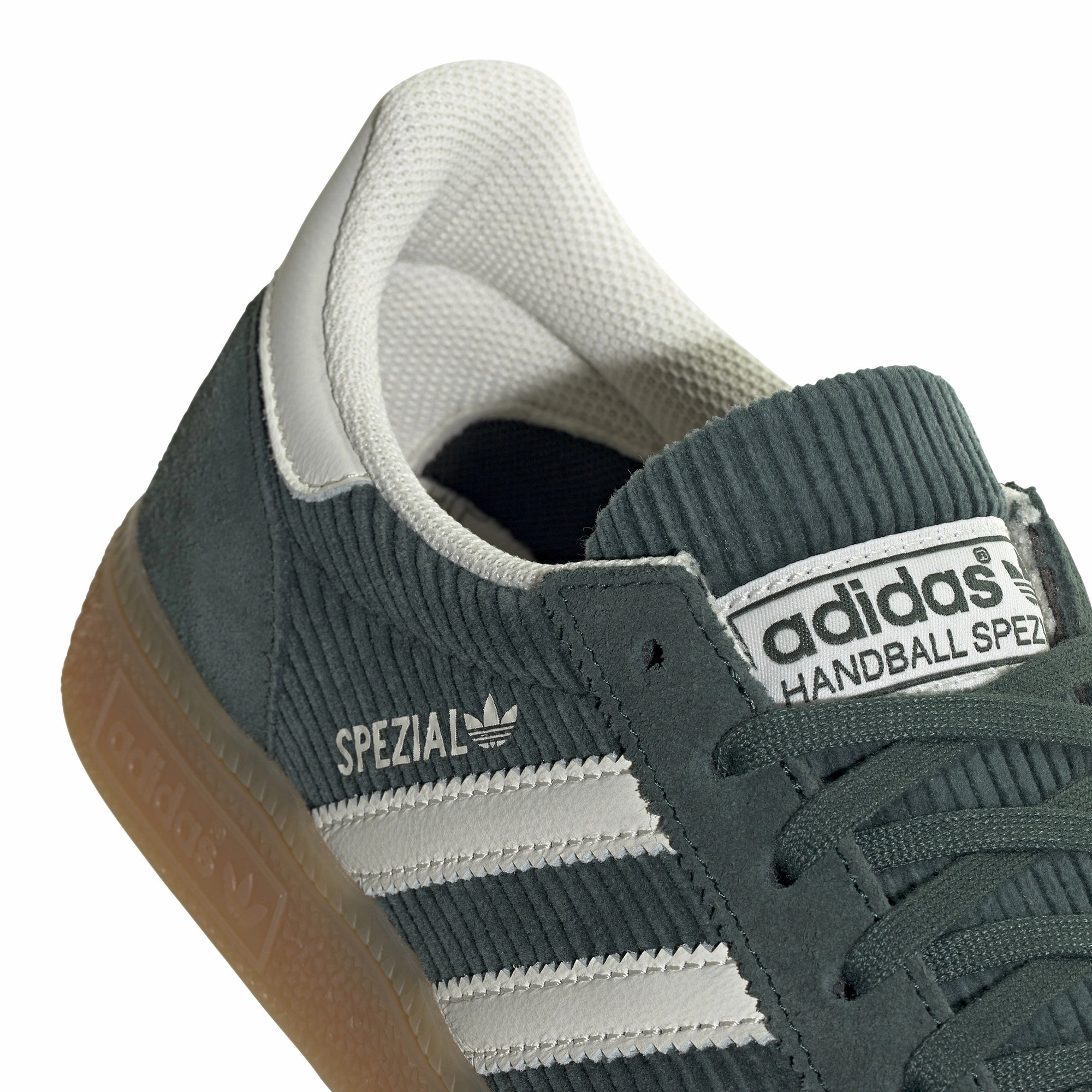 advanced shoes nylon - upper shoes Adidas Womens Handball Spezial Shoes