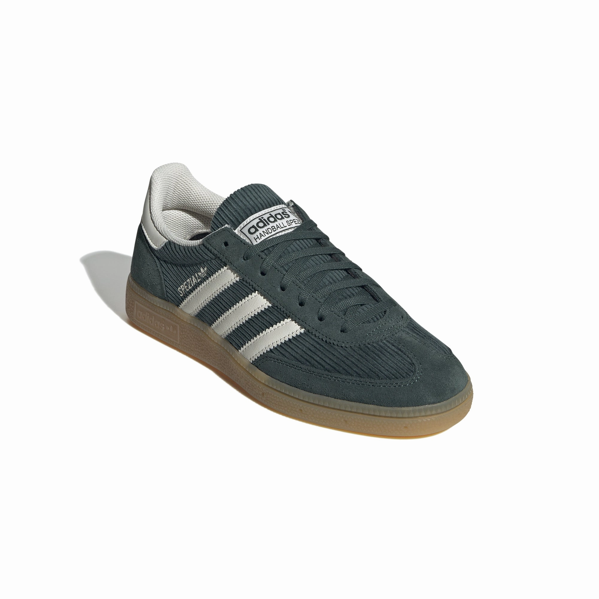 monochrome - design shoes Adidas Womens Handball Spezial Shoes