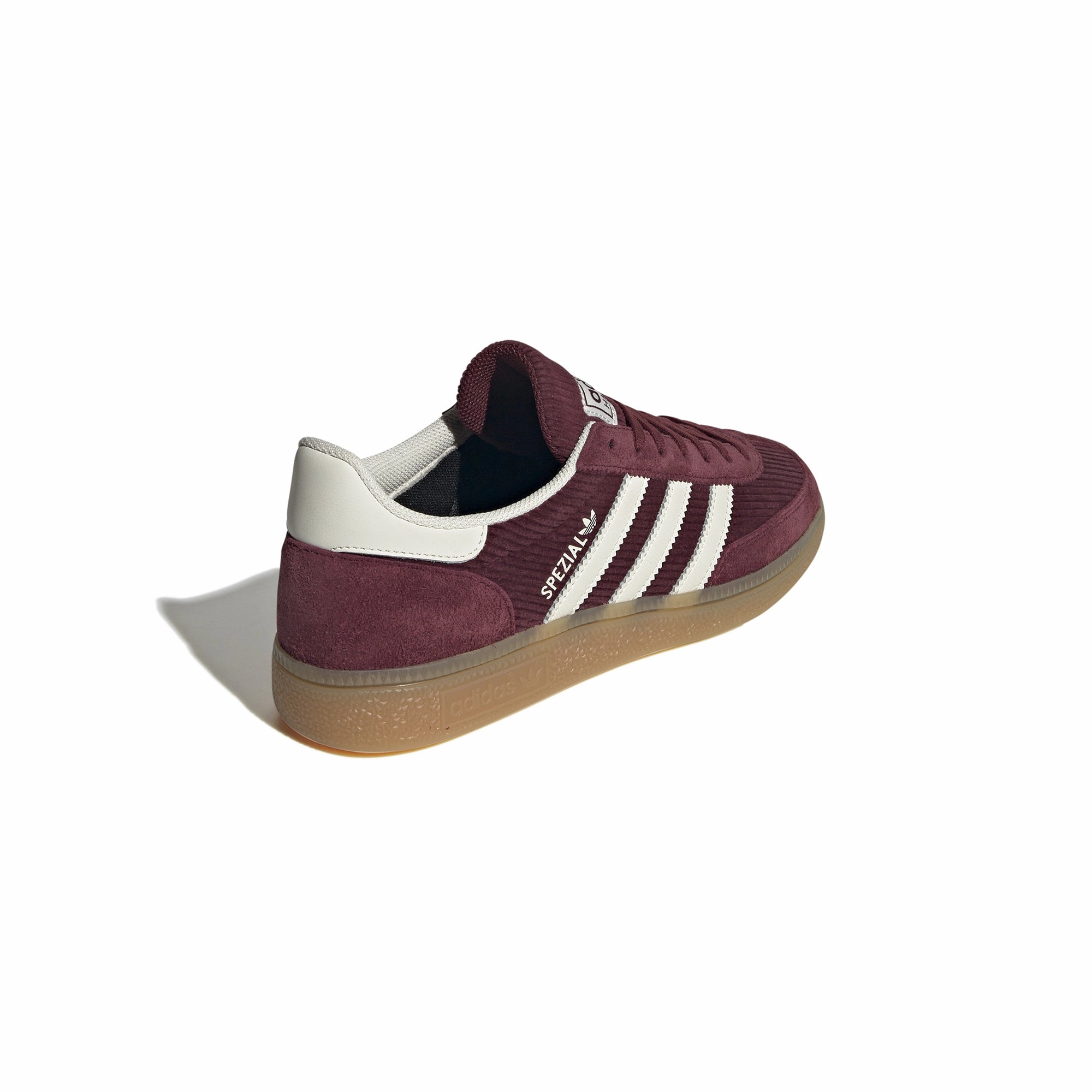 Adidas Womens Handball Spezial Shoes easy - to - clean insole shoes Heel Pad
