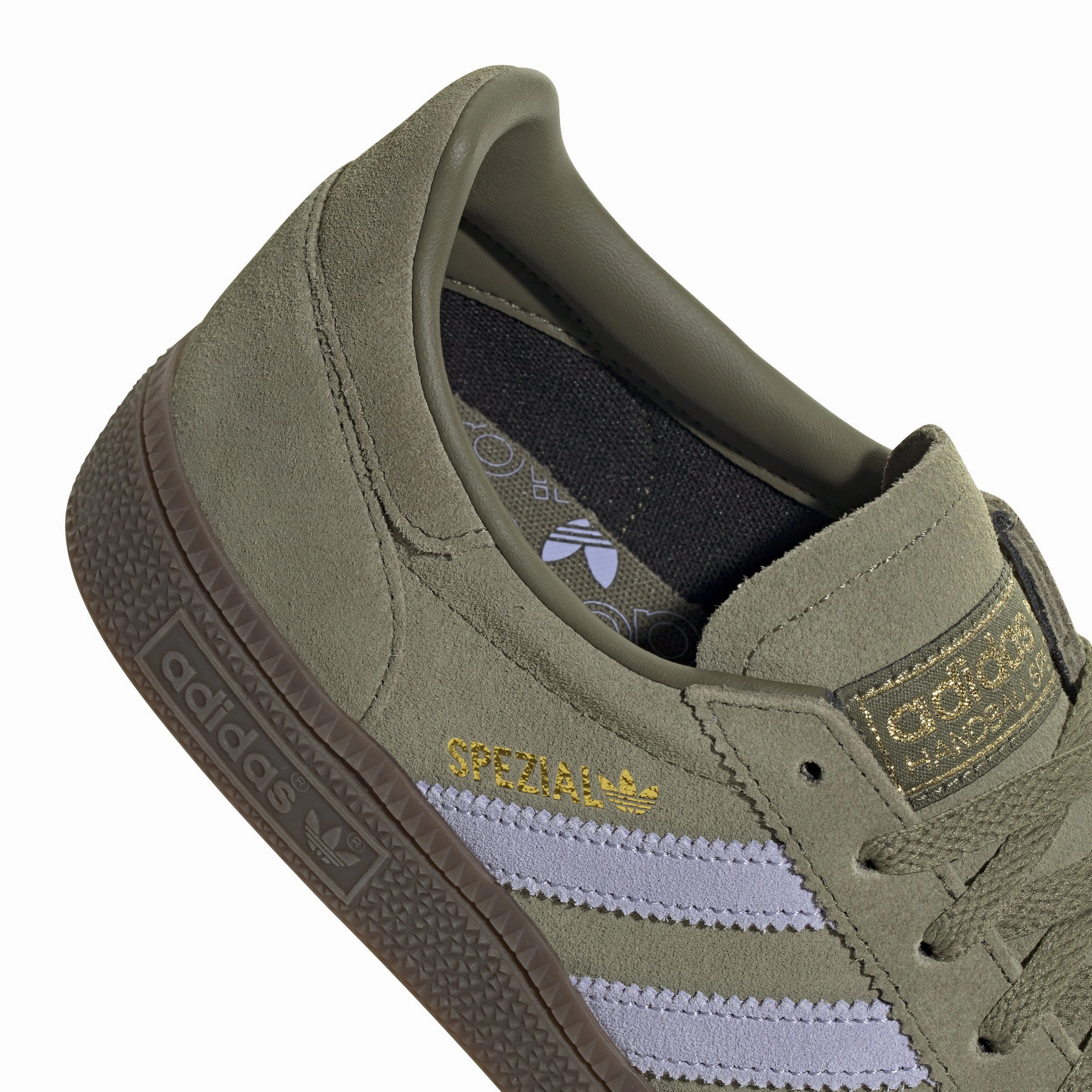 Adidas Womens Handball Spezial Shoes running shoes for beginner female runners