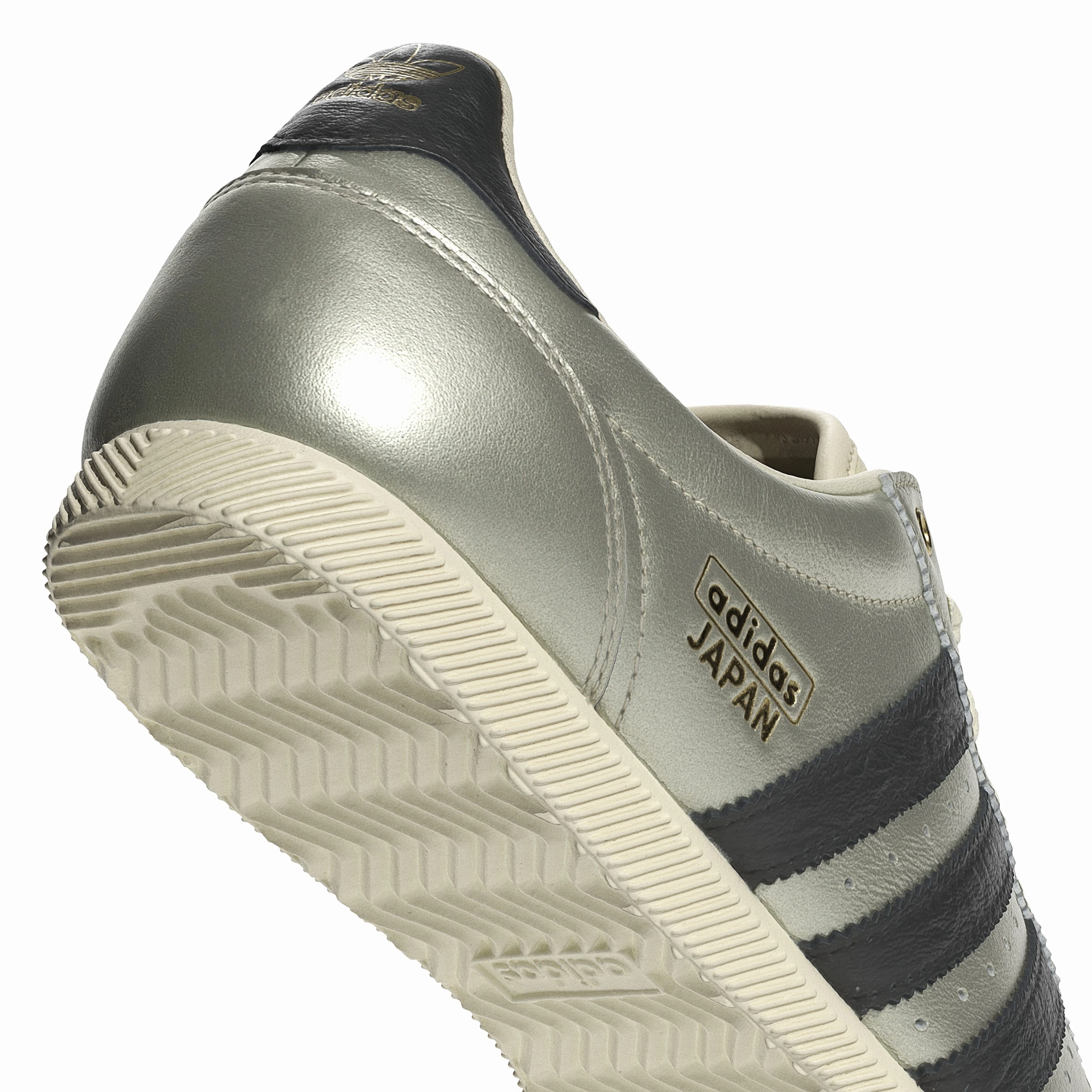Adidas Womens Japan Shoes Lightweight Feel Secure Lock