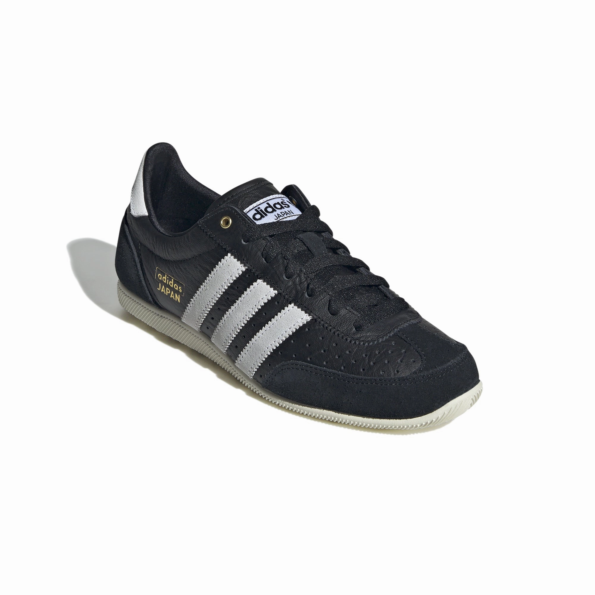 Adidas Womens Japan Shoes streamlined - feature shoes