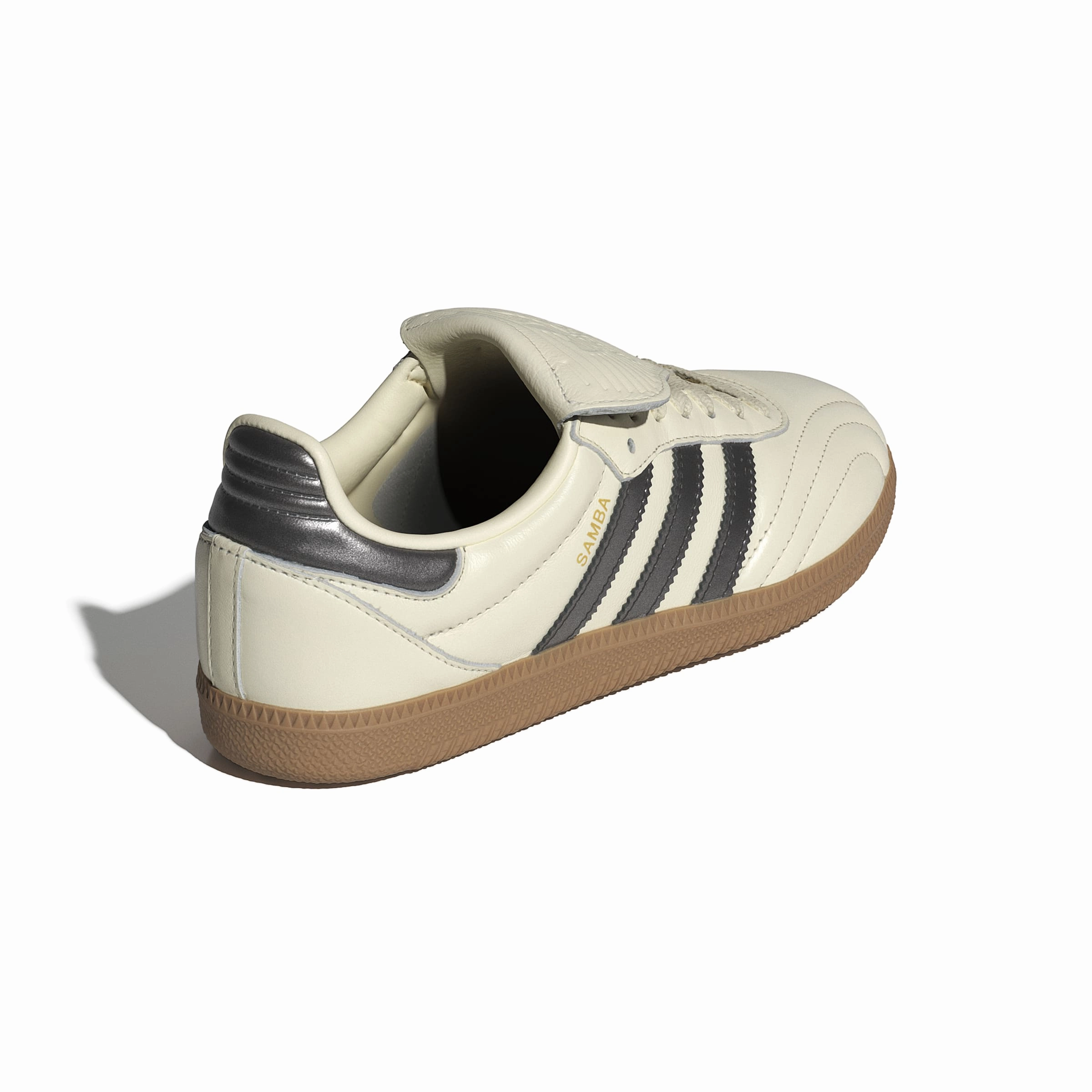 Wide Adidas Womens Samba LT Shoes