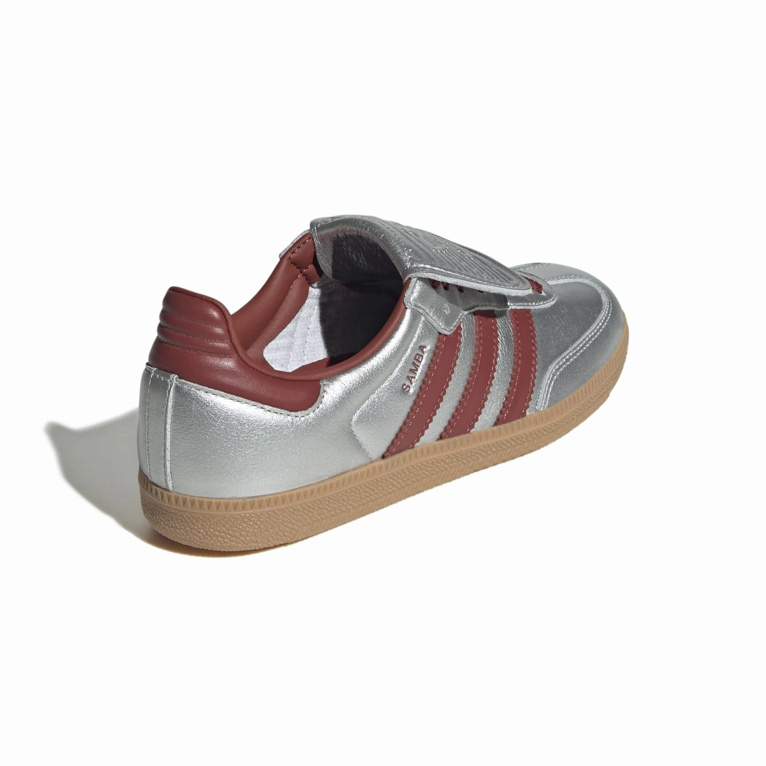 students' shoes Recyclable Adidas Womens Samba LT Shoes
