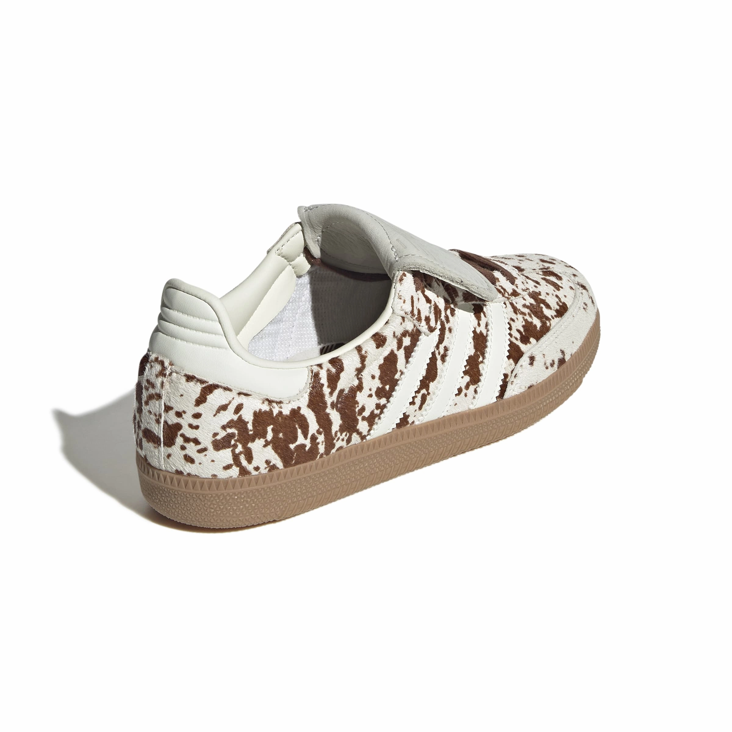 ComfortPadding Adidas Womens Samba LT Shoes