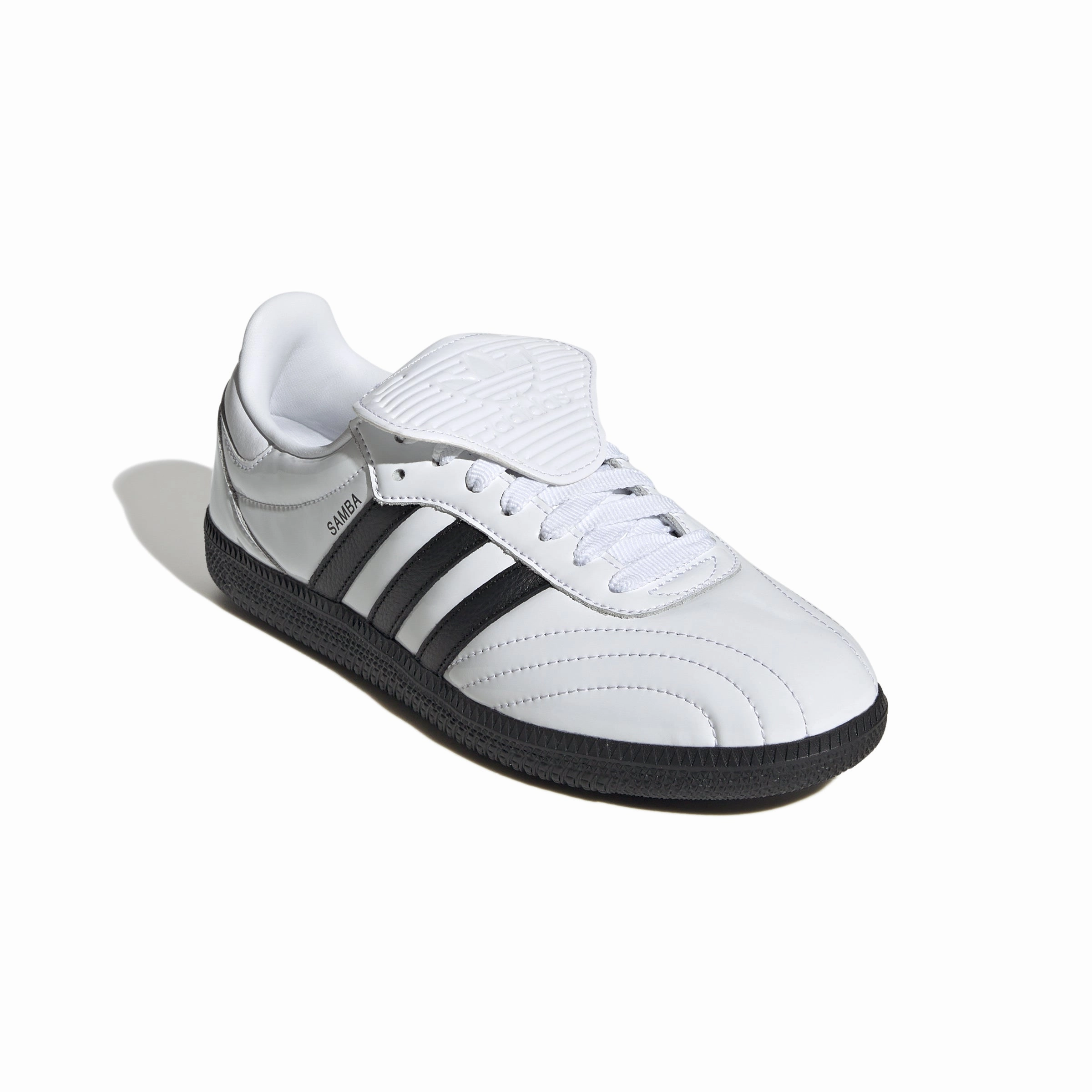 Adidas Womens Samba LT Shoes Strength unpadded - feature shoes