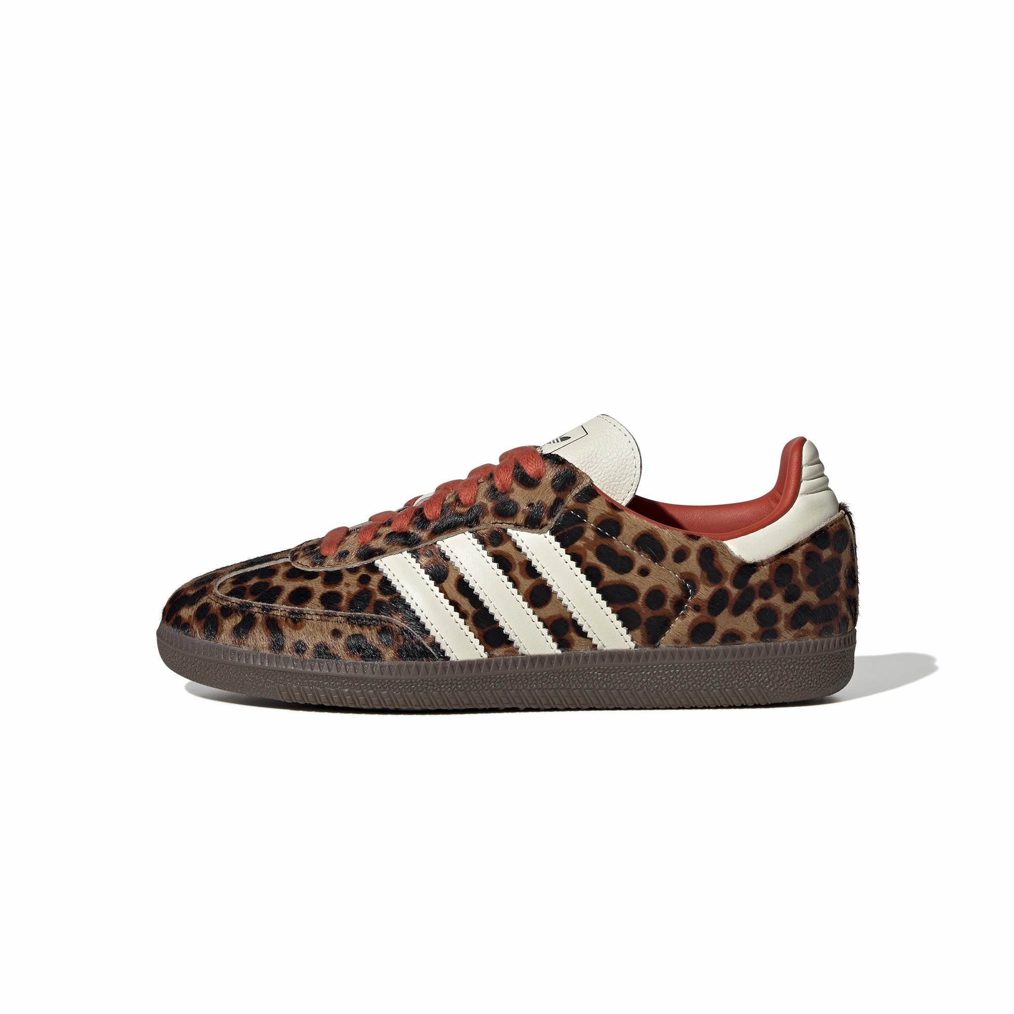 High Performance Adidas Womens Samba OG Shoes