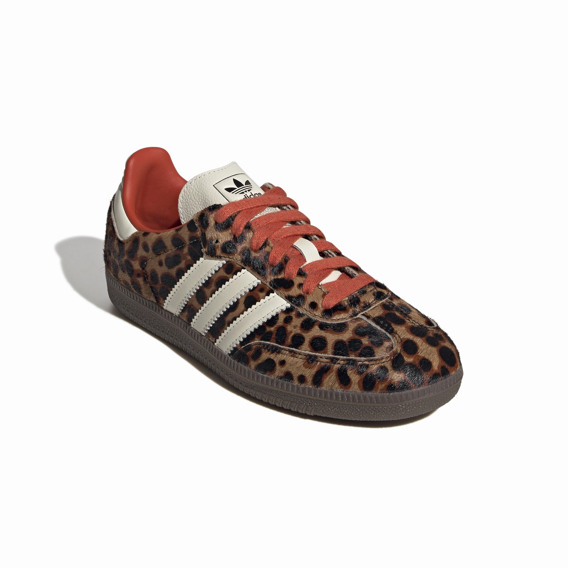 Matte Adidas Womens Samba OG Shoes