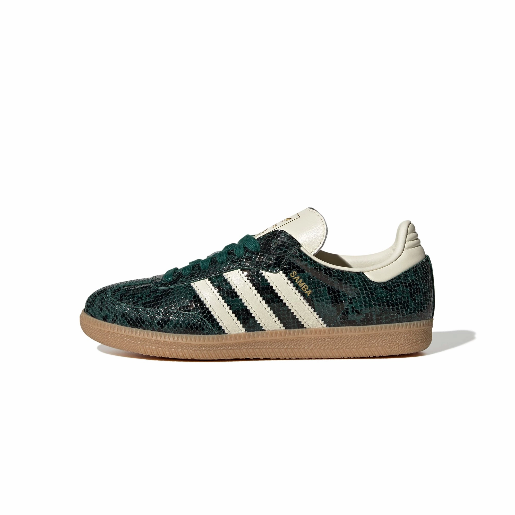Comfortable Upper Material Adidas Womens Samba Shoes