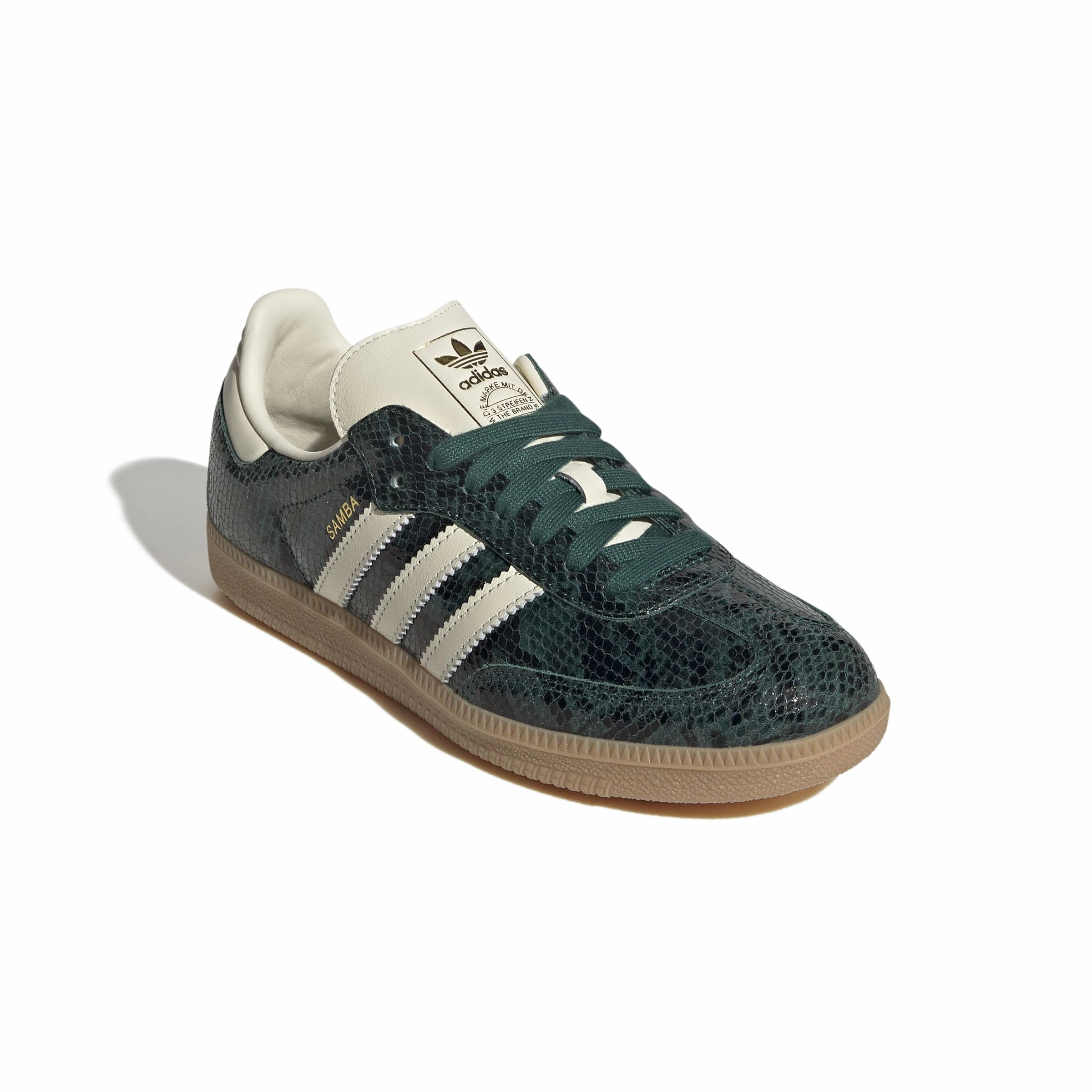 Adidas Womens Samba Shoes durable shoes summer use
