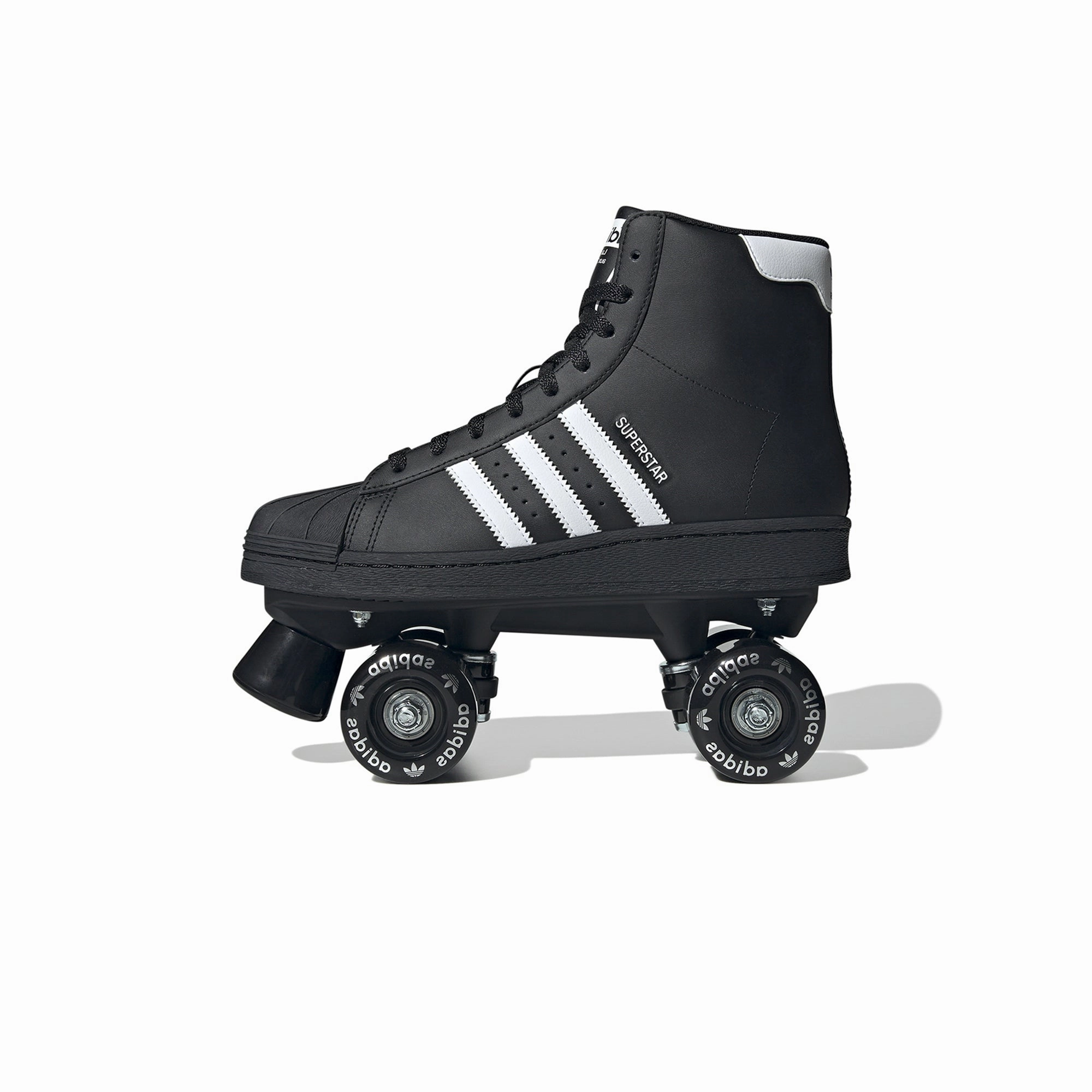 jazz shoes running in spring shoes Adidas Womens Superstar 82 Roller Skate Shoes