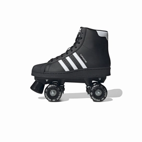 jazz shoes running in spring shoes Adidas Womens Superstar 82 Roller Skate Shoes