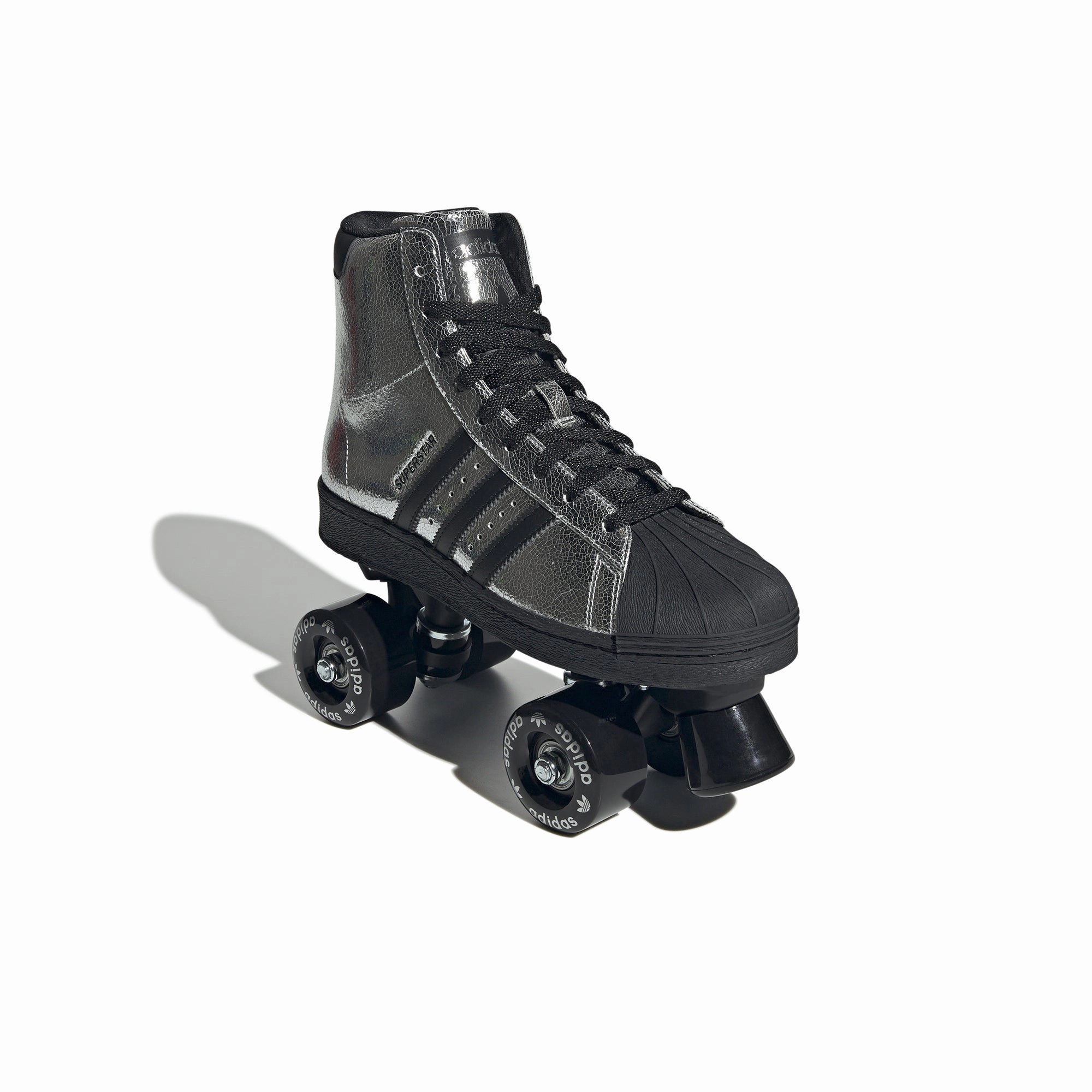 ErgonomicDesign Adidas Womens Superstar 82 Skate Shoes