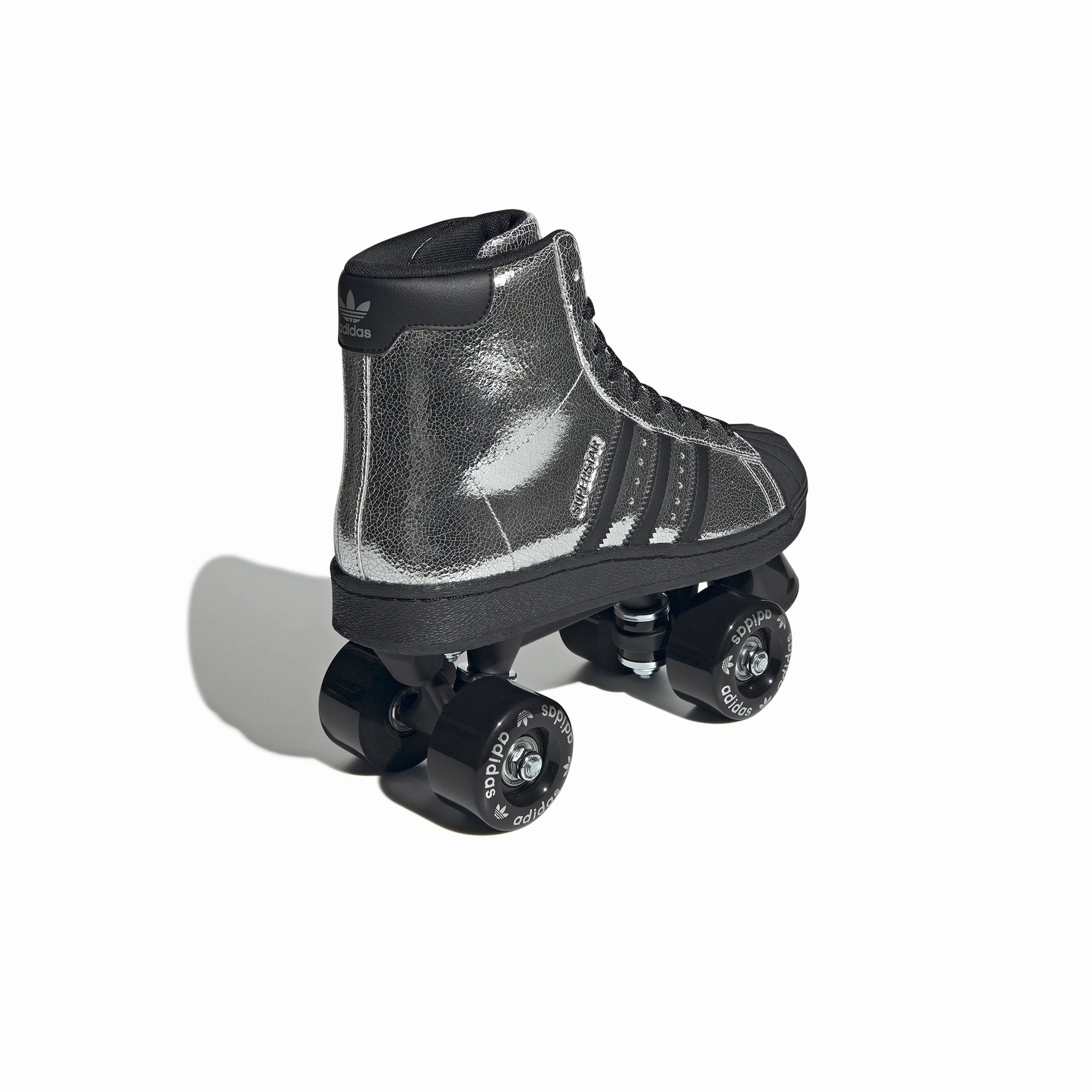 all - terrain - use shoes Adidas Womens Superstar 82 Skate Shoes