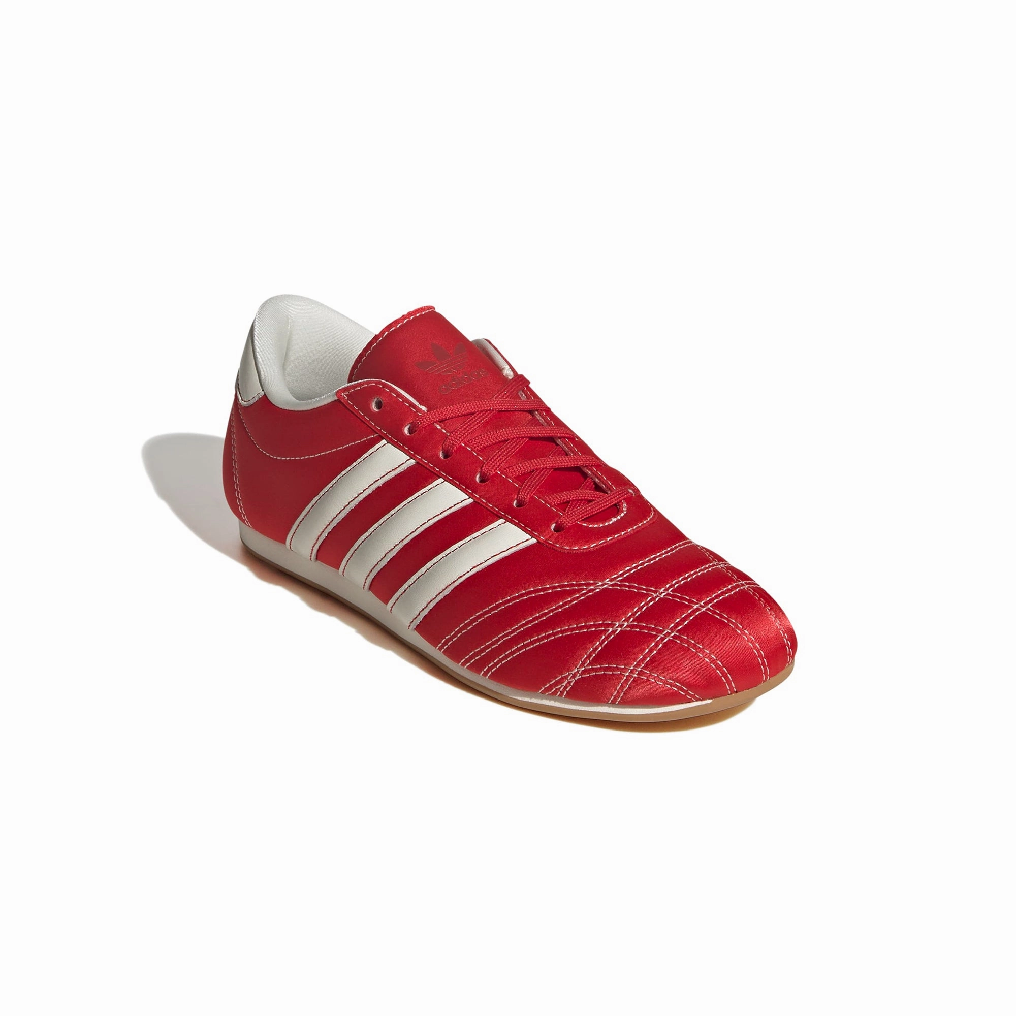 Adidas Womens Taekondo Lace Shoes reinforced - toe shoes