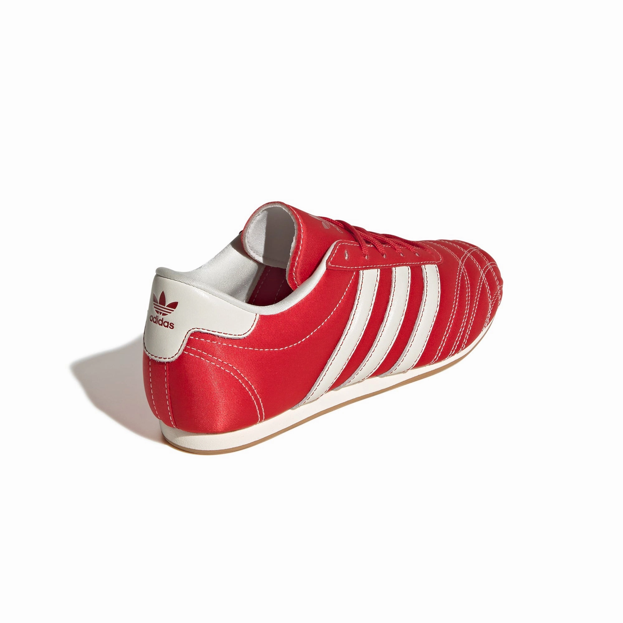 elastic band shoes Adidas Womens Taekondo Lace Shoes