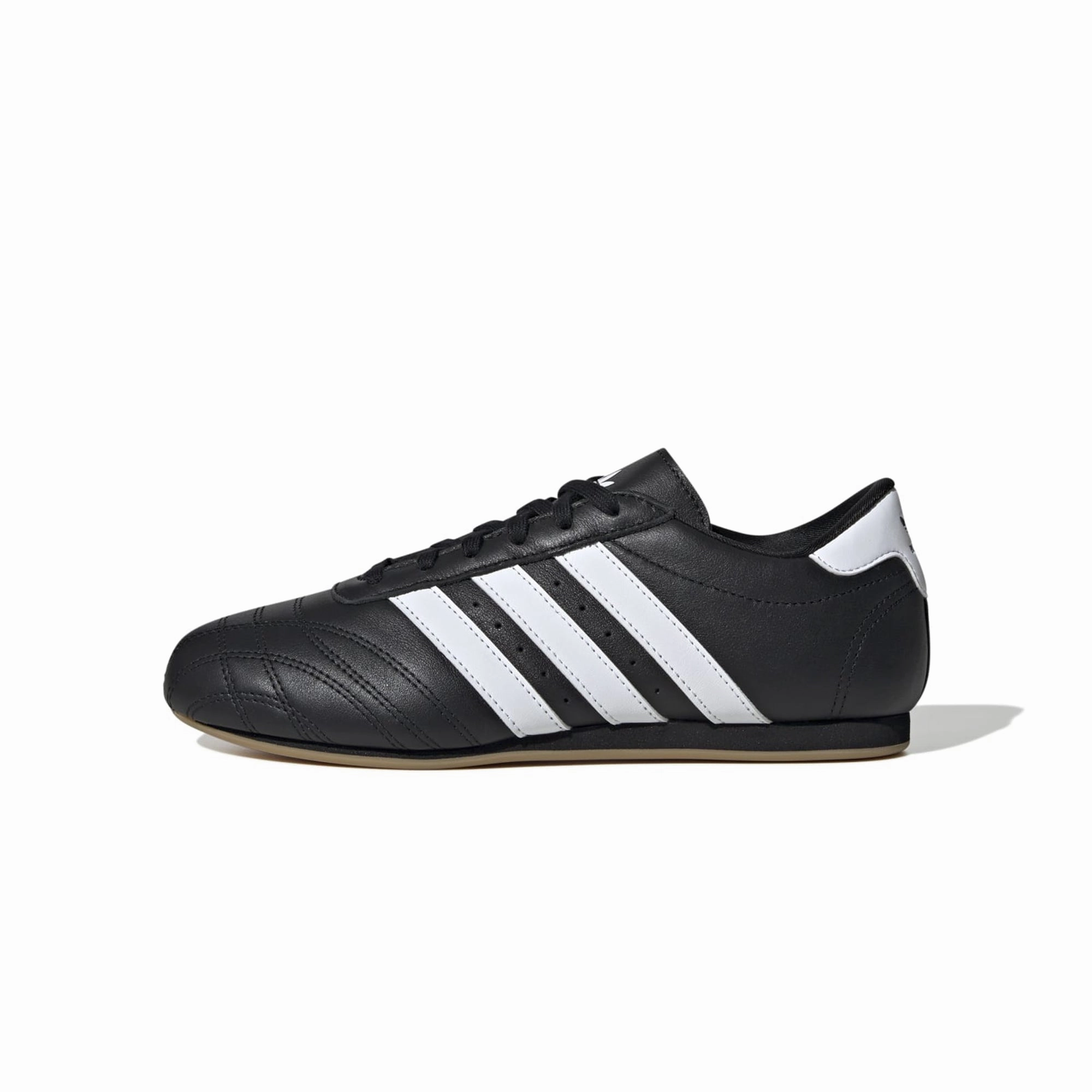 Ergonomic Shape Adidas Womens Taekwondo Lace Shoes