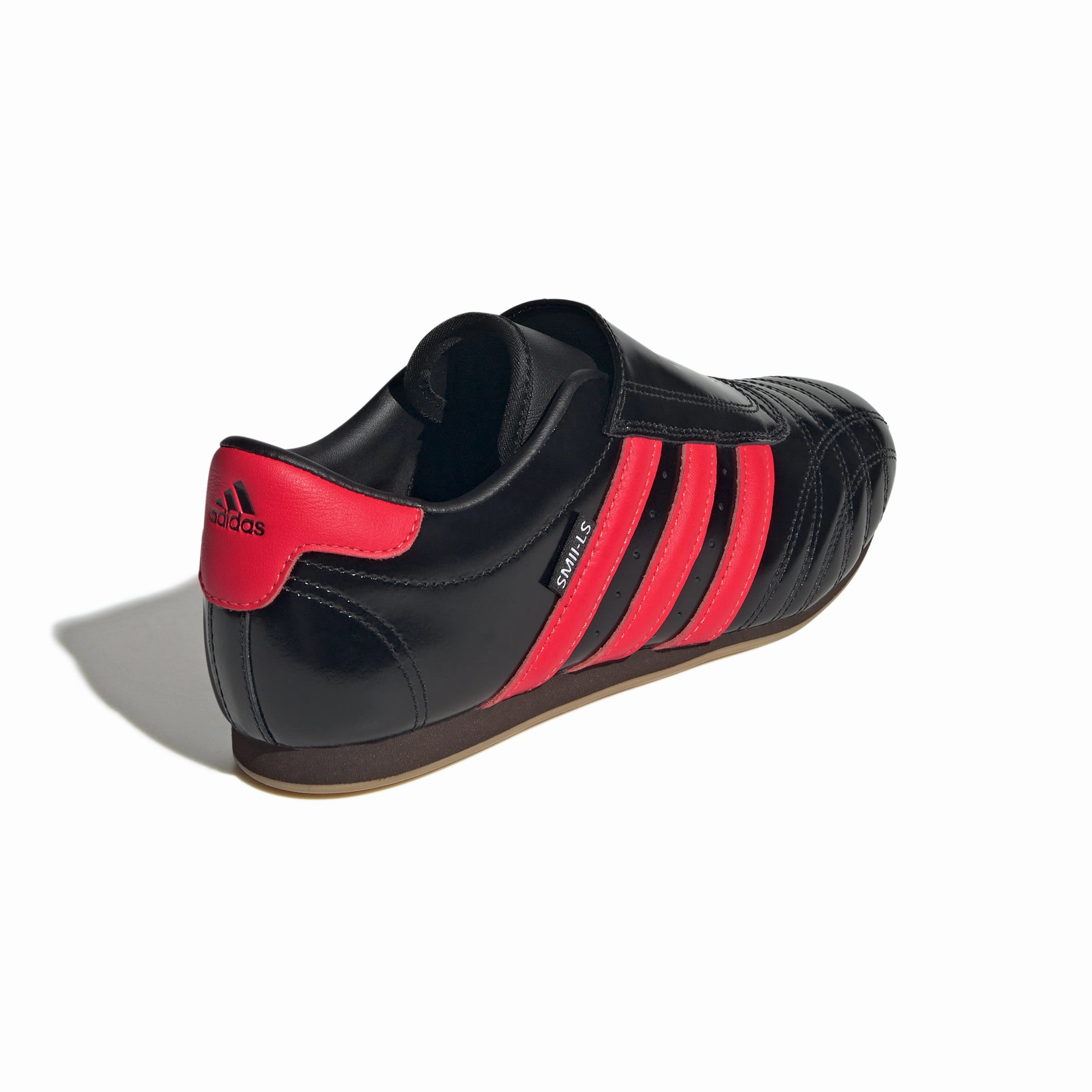 Footbed Adidas Womens Taekwondo Shoes