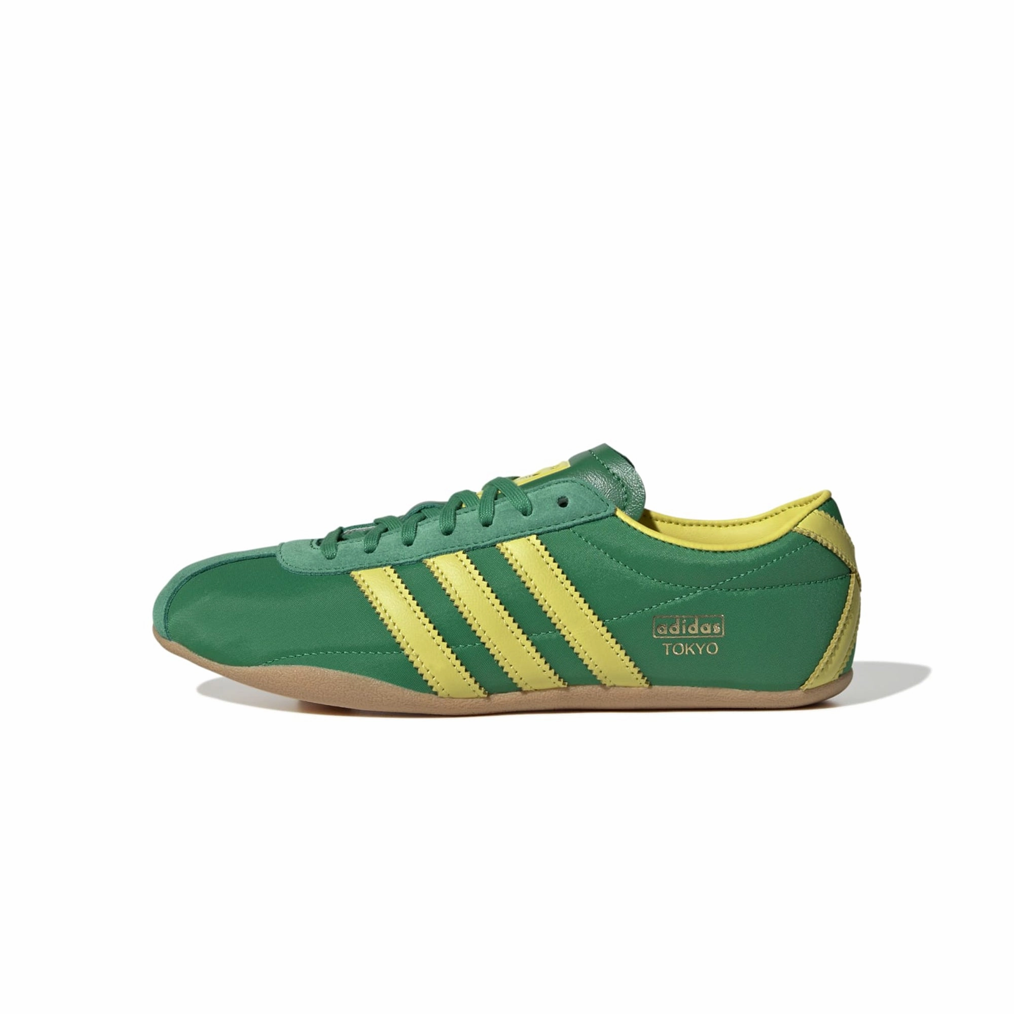 Velcro - closure Adidas Womens Tokyo Shoes