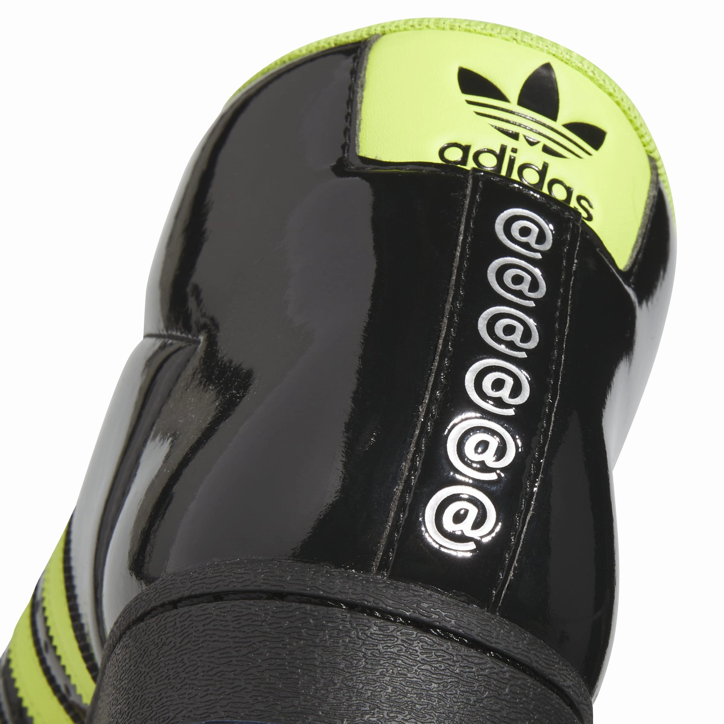 Enhanced grip Adidas x Always Mens Pro Model ADV Shoes