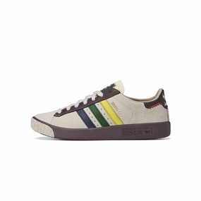 Adidas x Brain Dead Mens Forest Hills Shoes Speed Edge