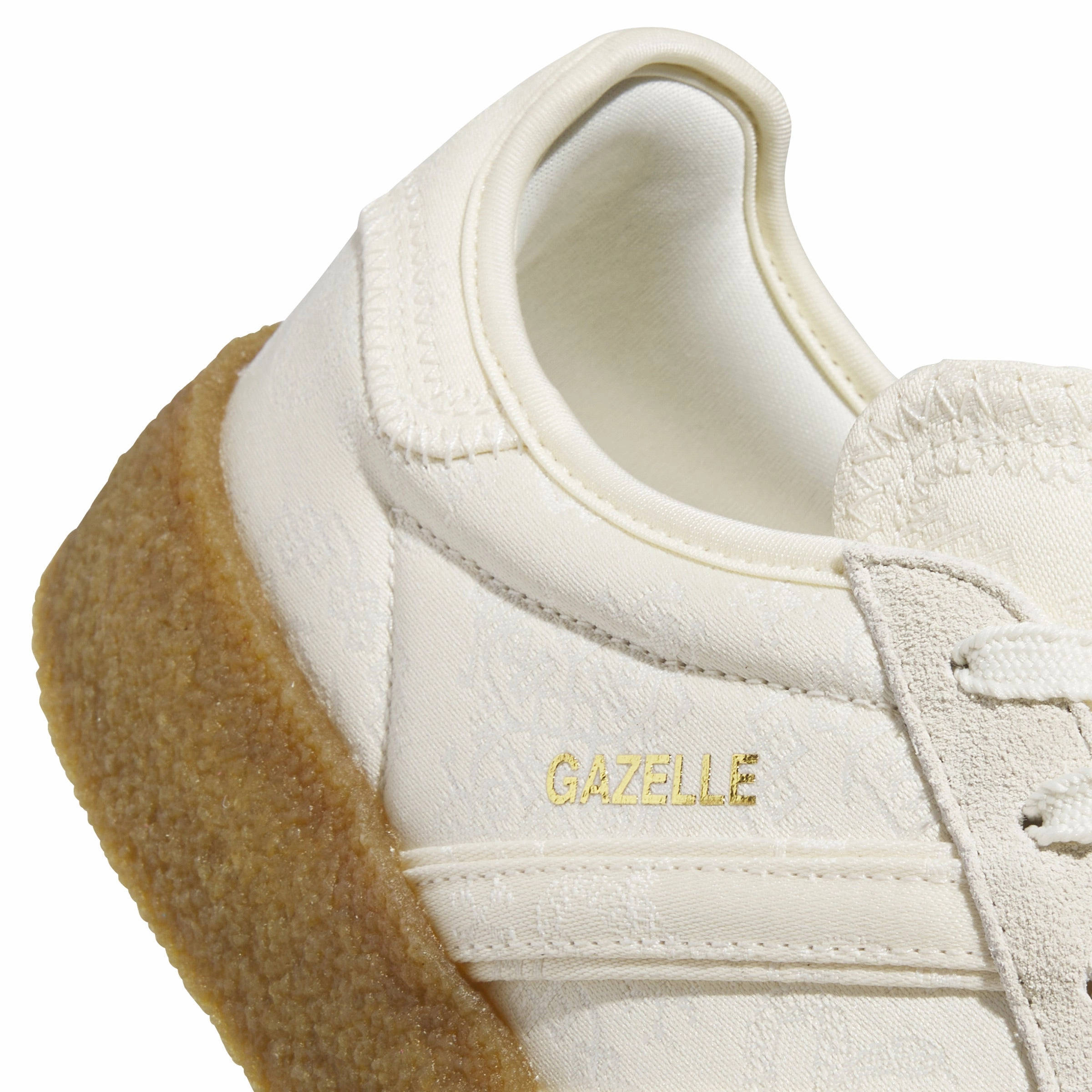 Adidas x CLOT Mens Gazelle By EC Shoes traditional shoes