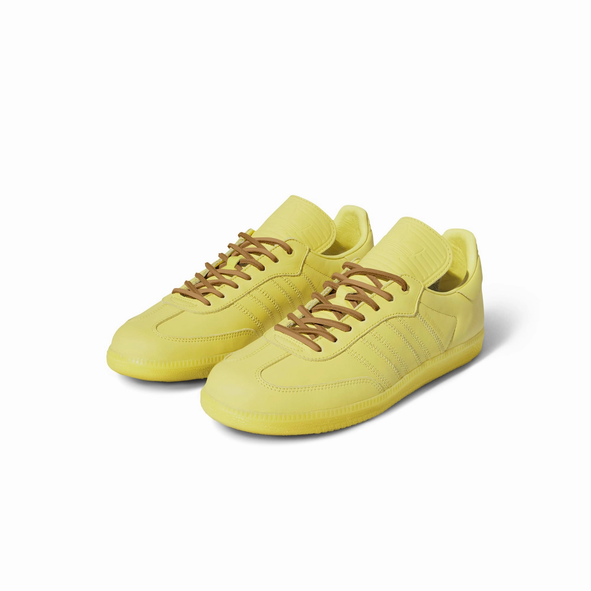 on - road shoes sprint shoes Adidas x Humanrace Samba Shoes