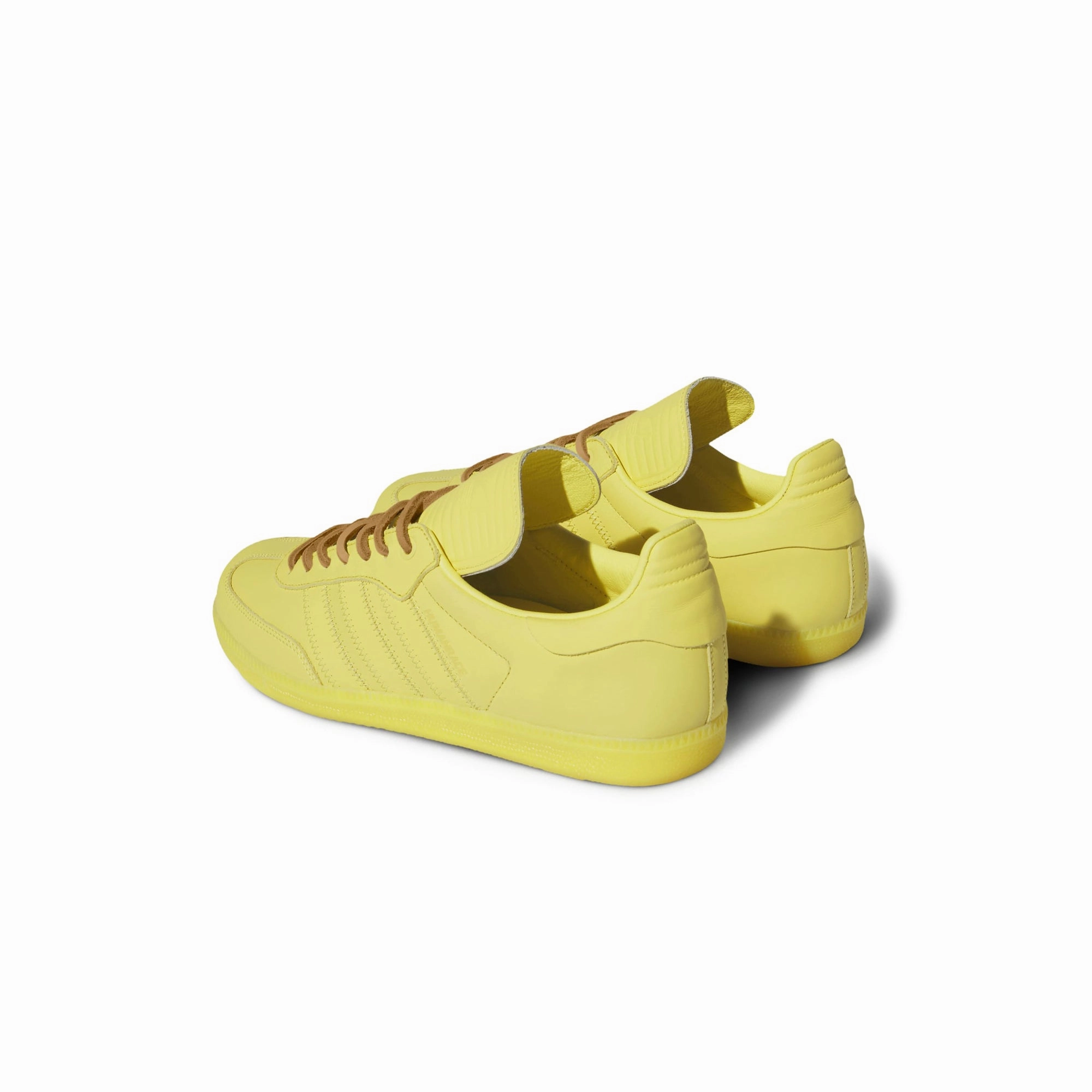 ergonomic running shoes Adidas x Humanrace Samba Shoes