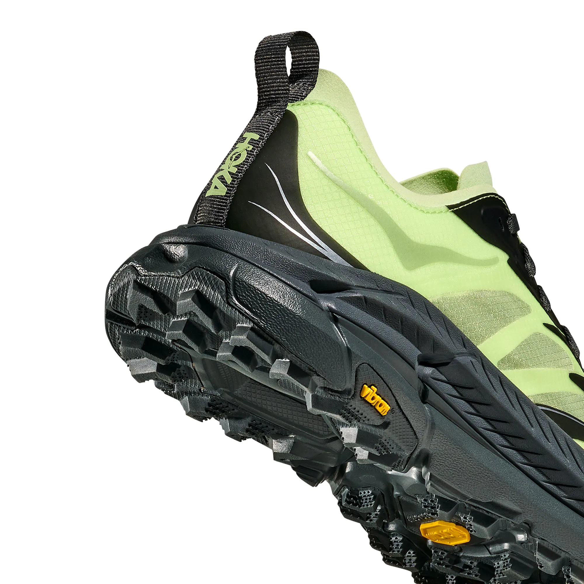 Sturdy Construction Hoka U Mafate Speed 4 Lite Shoes