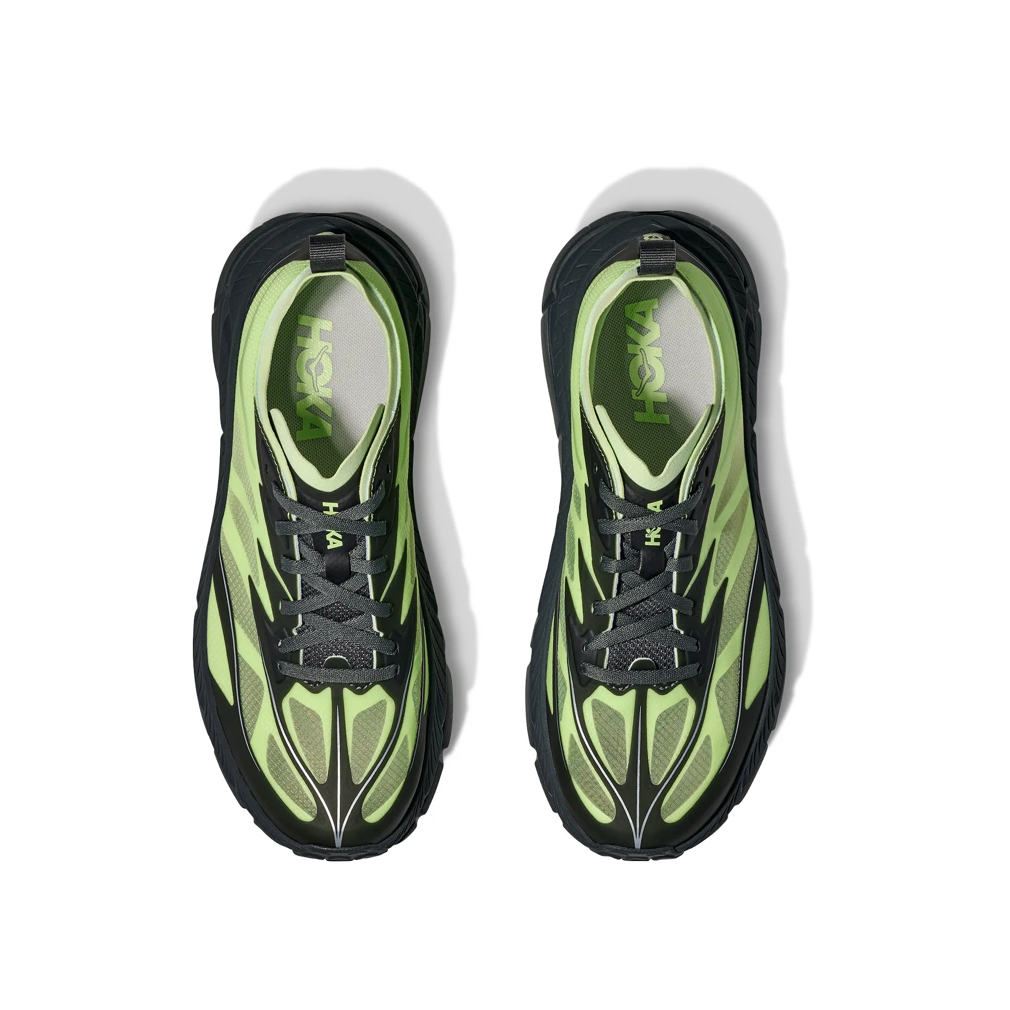 Flex Grip Hoka U Mafate Speed 4 Lite Shoes