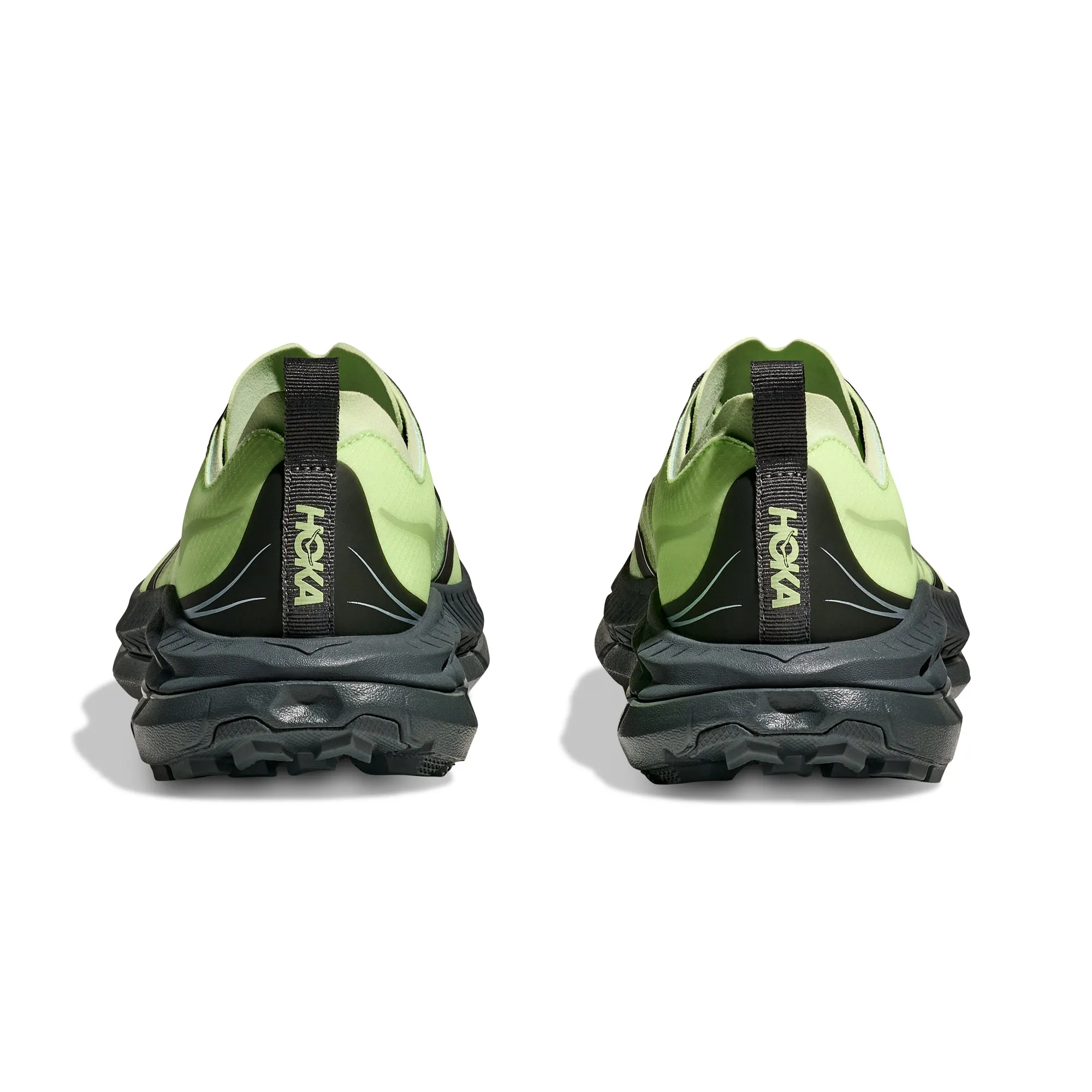 Hoka U Mafate Speed 4 Lite Shoes Comfortable Heel water - repellent - upper shoes