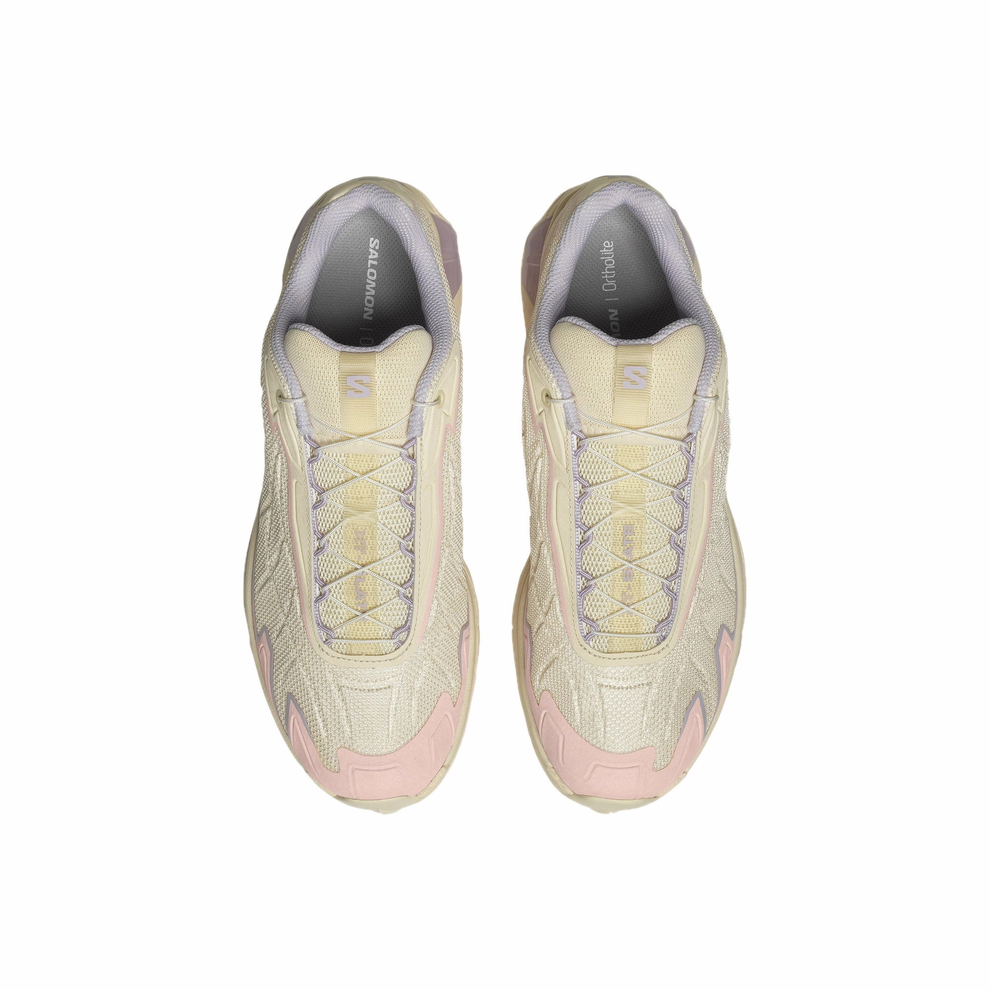 paddleboarding - running shoes Immense appearance Salomon Mens XT-Slate Shoes