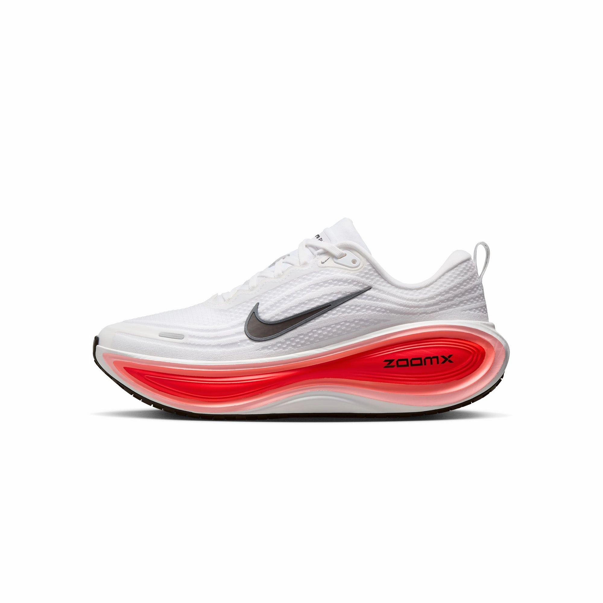 Nike Mens Vomero Plus Road Running Shoes Optimal Comfort