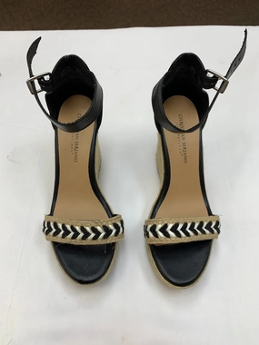 Shoes Heels Block By Christian Siriano In Tan, Size: 8 anti static