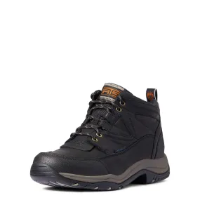 Ariat Terrain Waterproof Mens Boot Style 10038425 Active Walk Gear