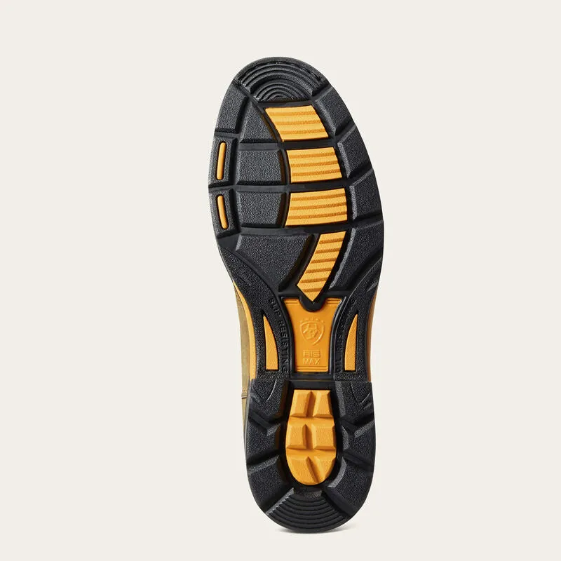 Premium Ariat Men's Work-Hog Waterproof Pro Work Boots Style 10008633