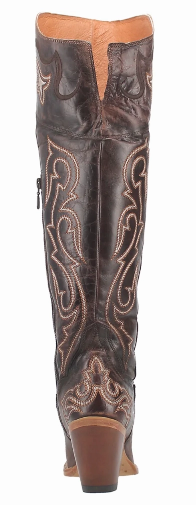 Casual Elegance Dan Post Ladies Kommotion Boots Style DP4342