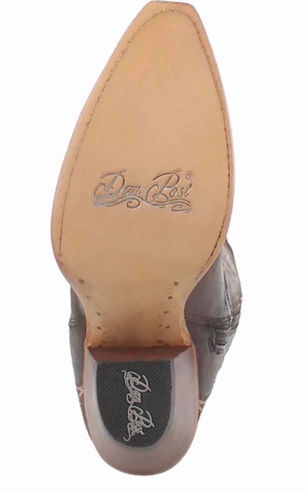 Comfortable Posture Stable Support Windy Weather Dan Post Ladies Kommotion Boots Style DP4342