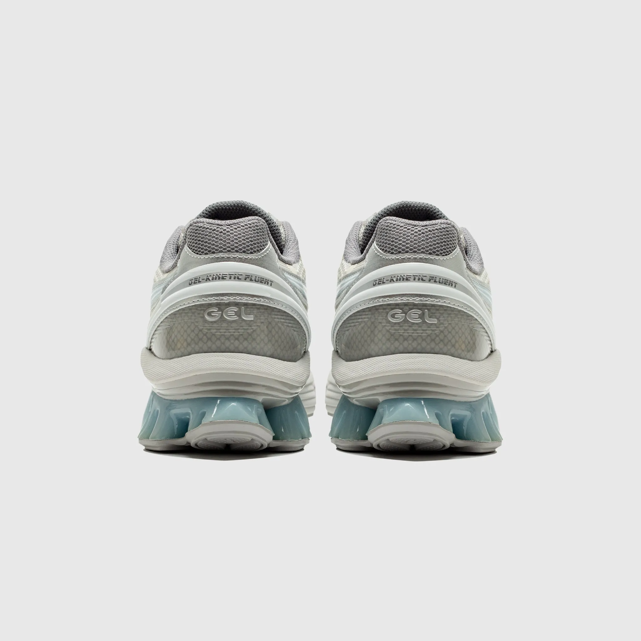 toe box support for adults EMMI X GEL-KINETIC FLUENT