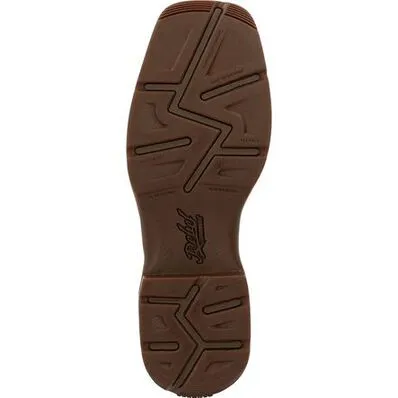 DURANGO REBEL GREEN DIGI CAMO WESTERN BOOT STYLE DDB0329 Bold Life