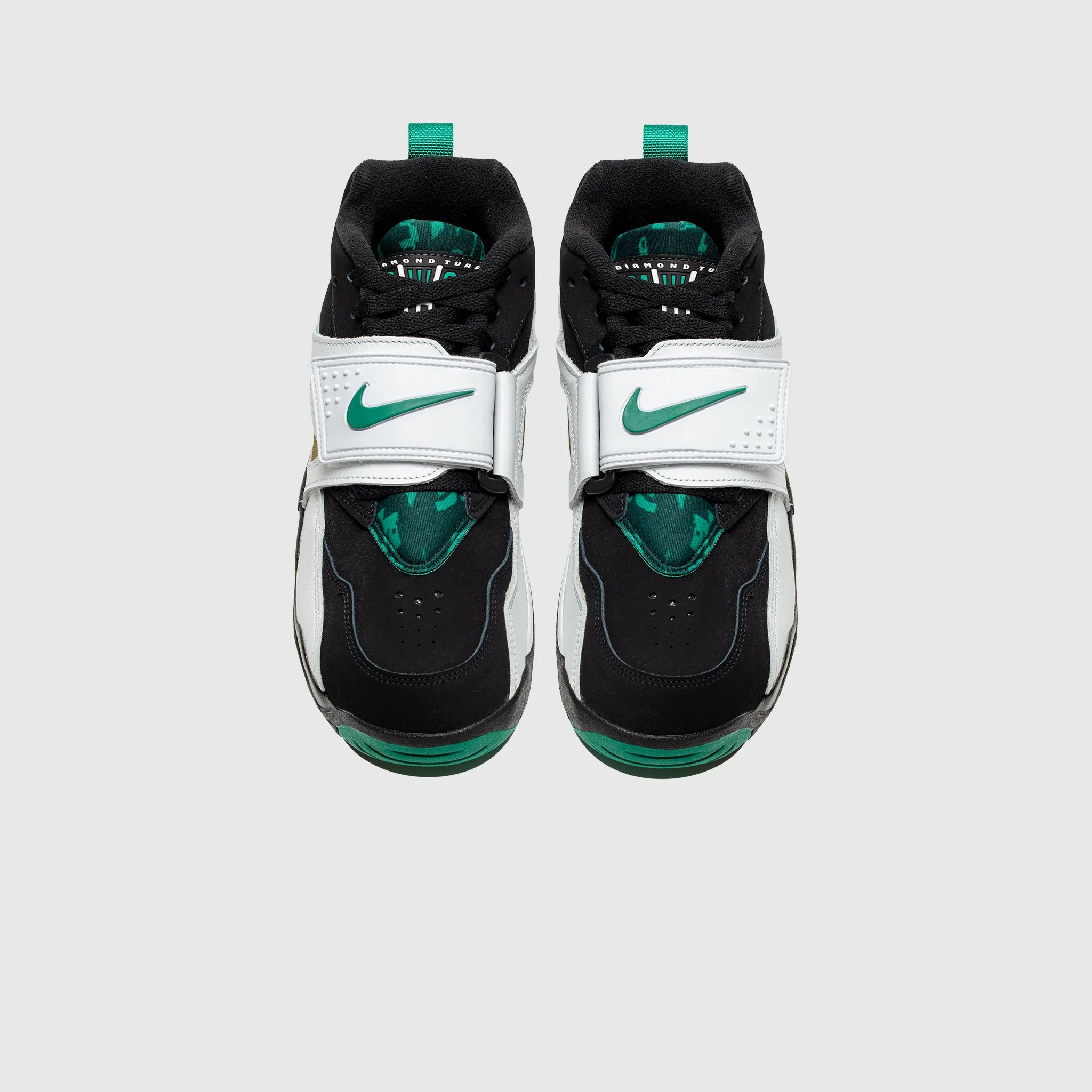 AIR DIAMOND TURF '93 "EMERALD" practical gear