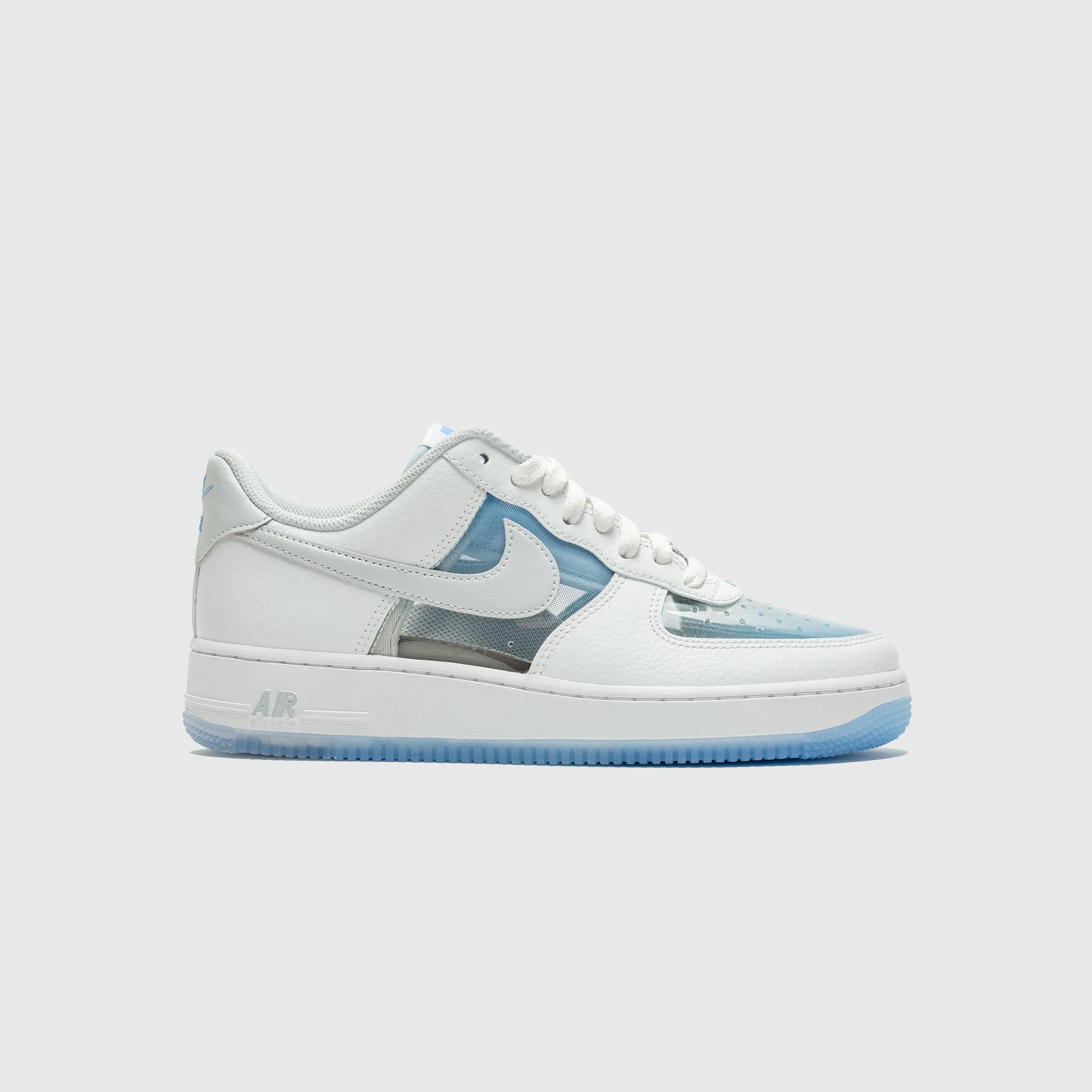 AIR FORCE 1 RETRO "INVISIBLE WOMAN 2.0" Matte - finish