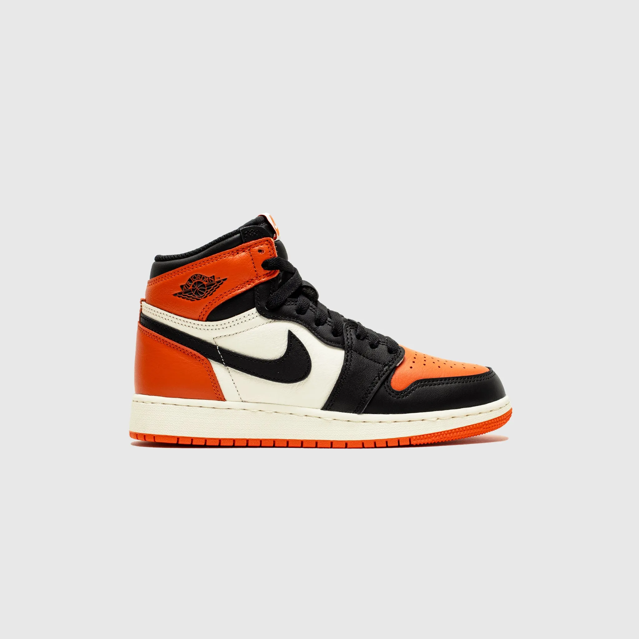 AIR JORDAN 1 HIGH OG (GS) "SHATTERED BACKBOARD" weekend shoes