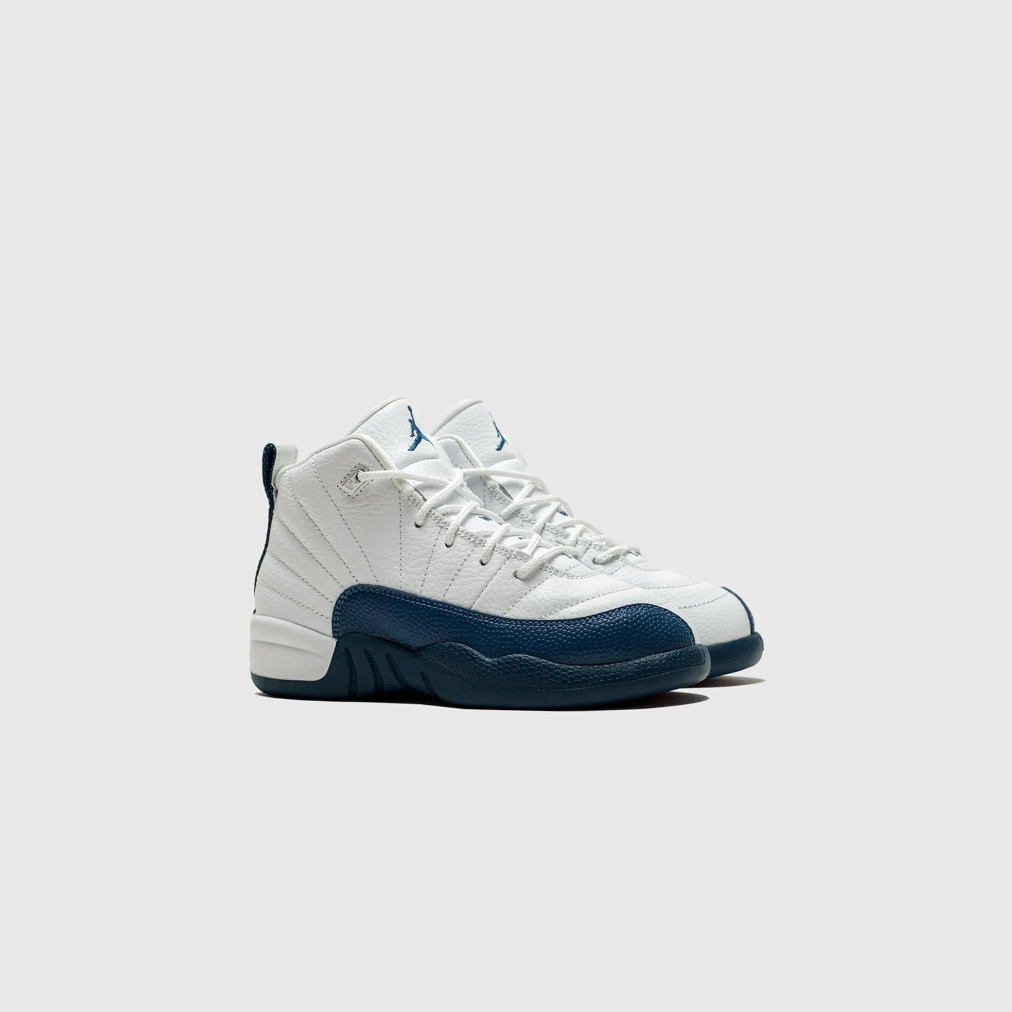 Affordable Seasonal Use AIR JORDAN 12 RETRO (PS) "FRENCH BLUE"