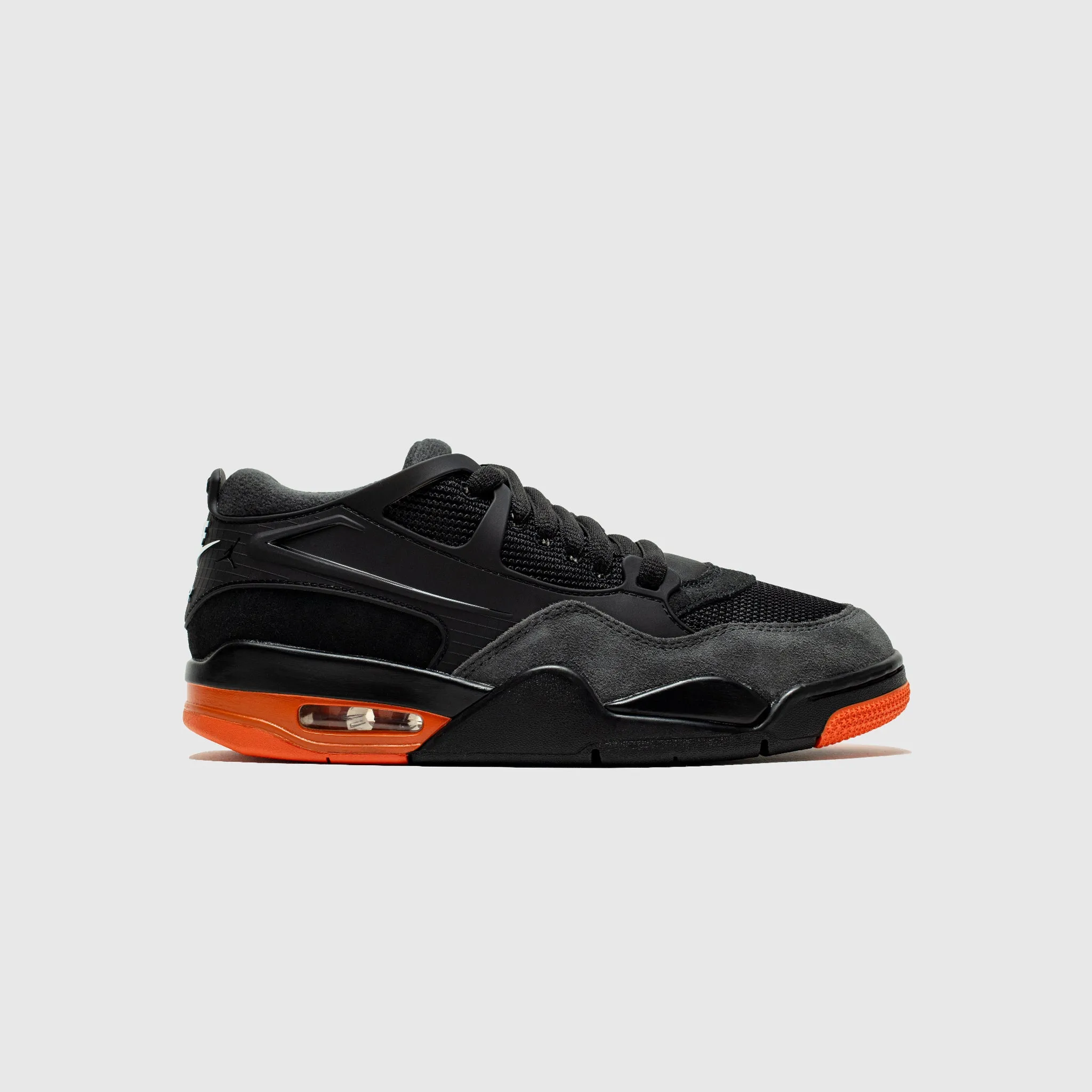 non - marking snow running shoes AIR JORDAN 4 RM "STARFISH"