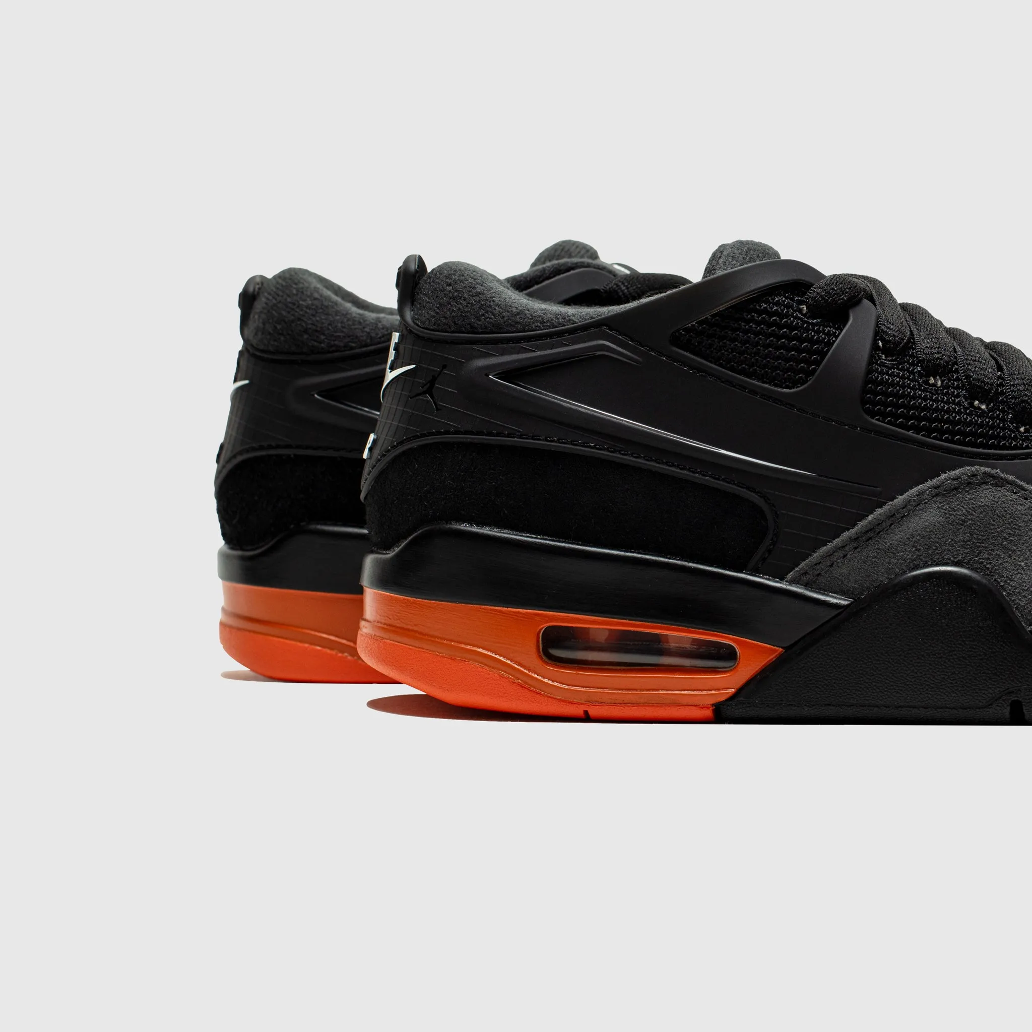 smooth ride shoe experience morning running shoes AIR JORDAN 4 RM "STARFISH"