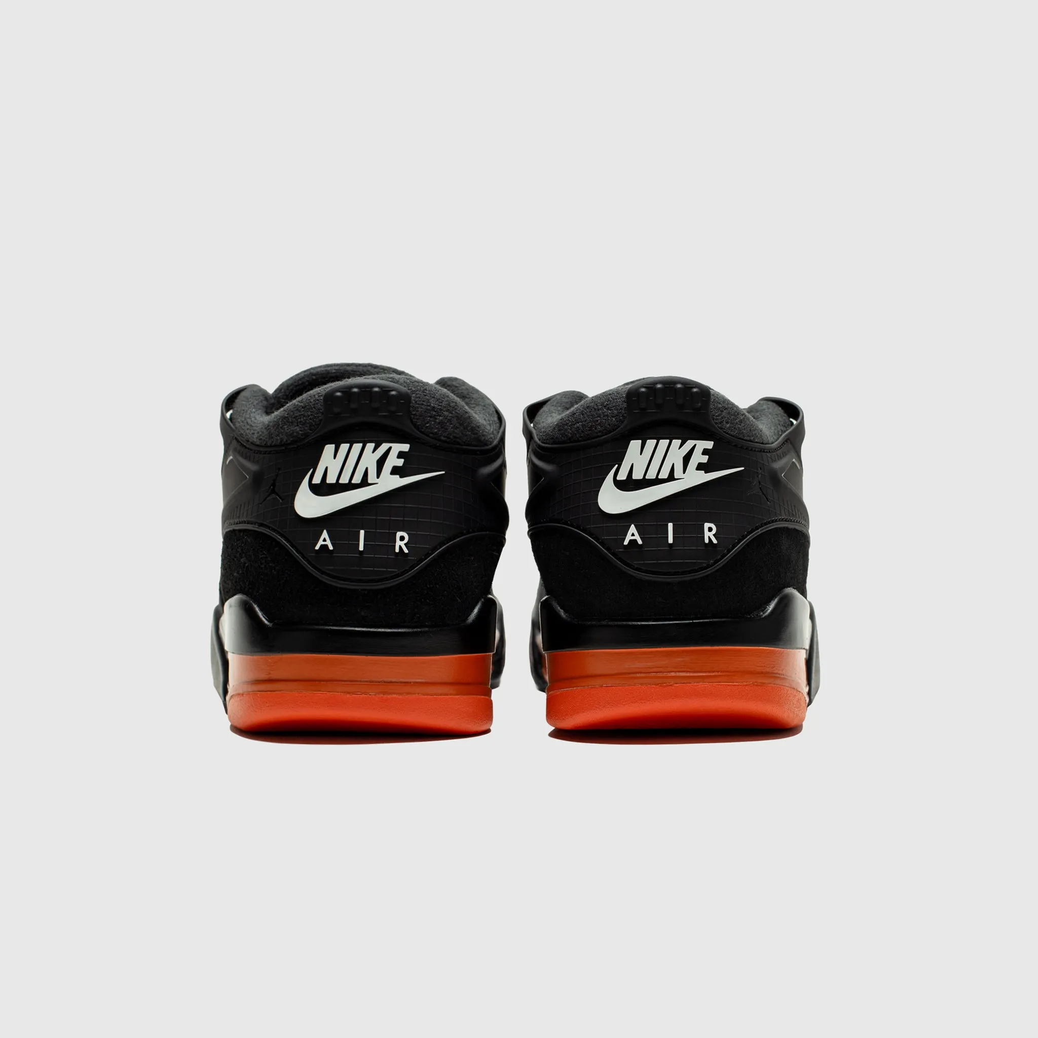 Foot Muscle tread depth AIR JORDAN 4 RM "STARFISH"